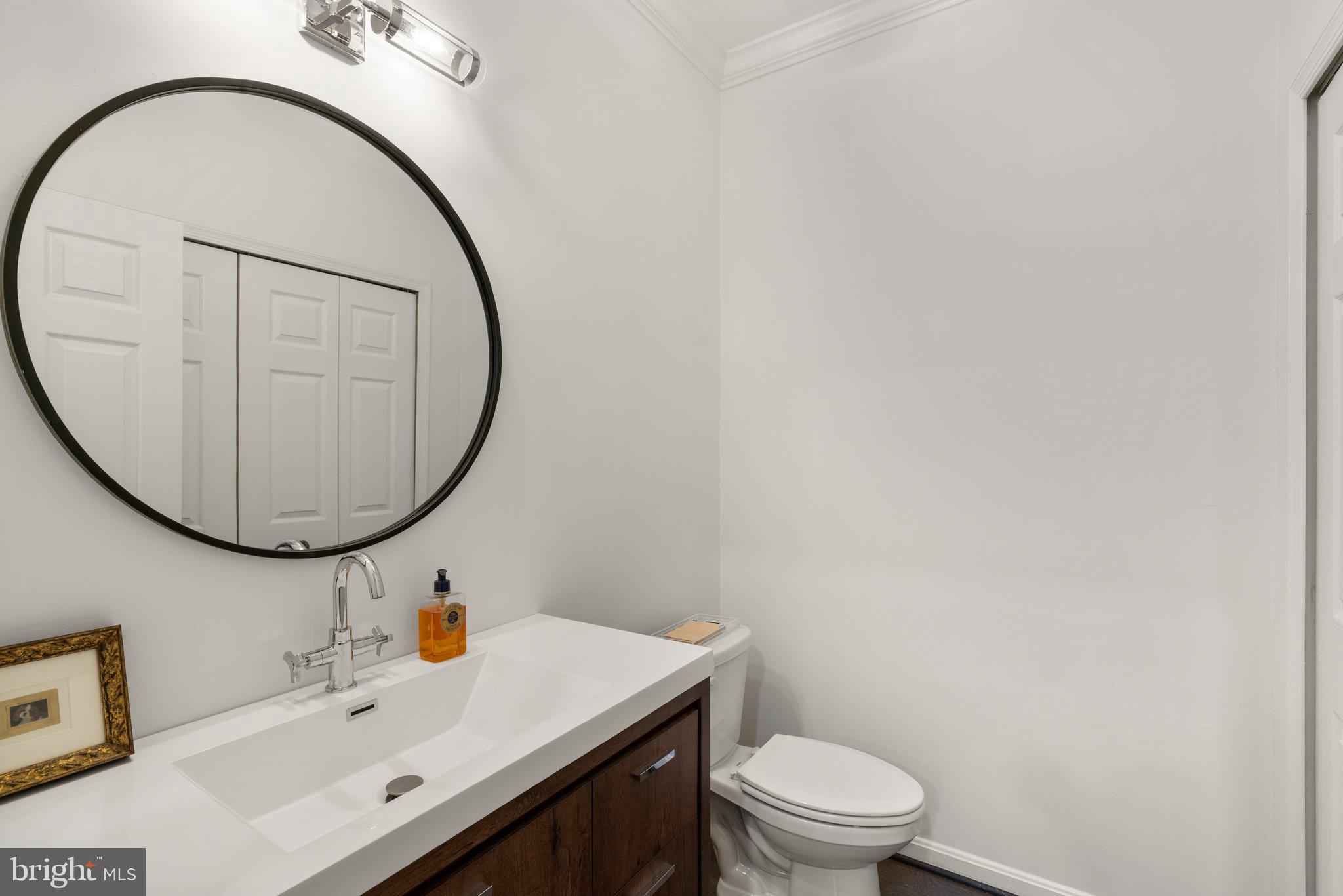 MOORINGS ON THE MAGOTHY - Residential