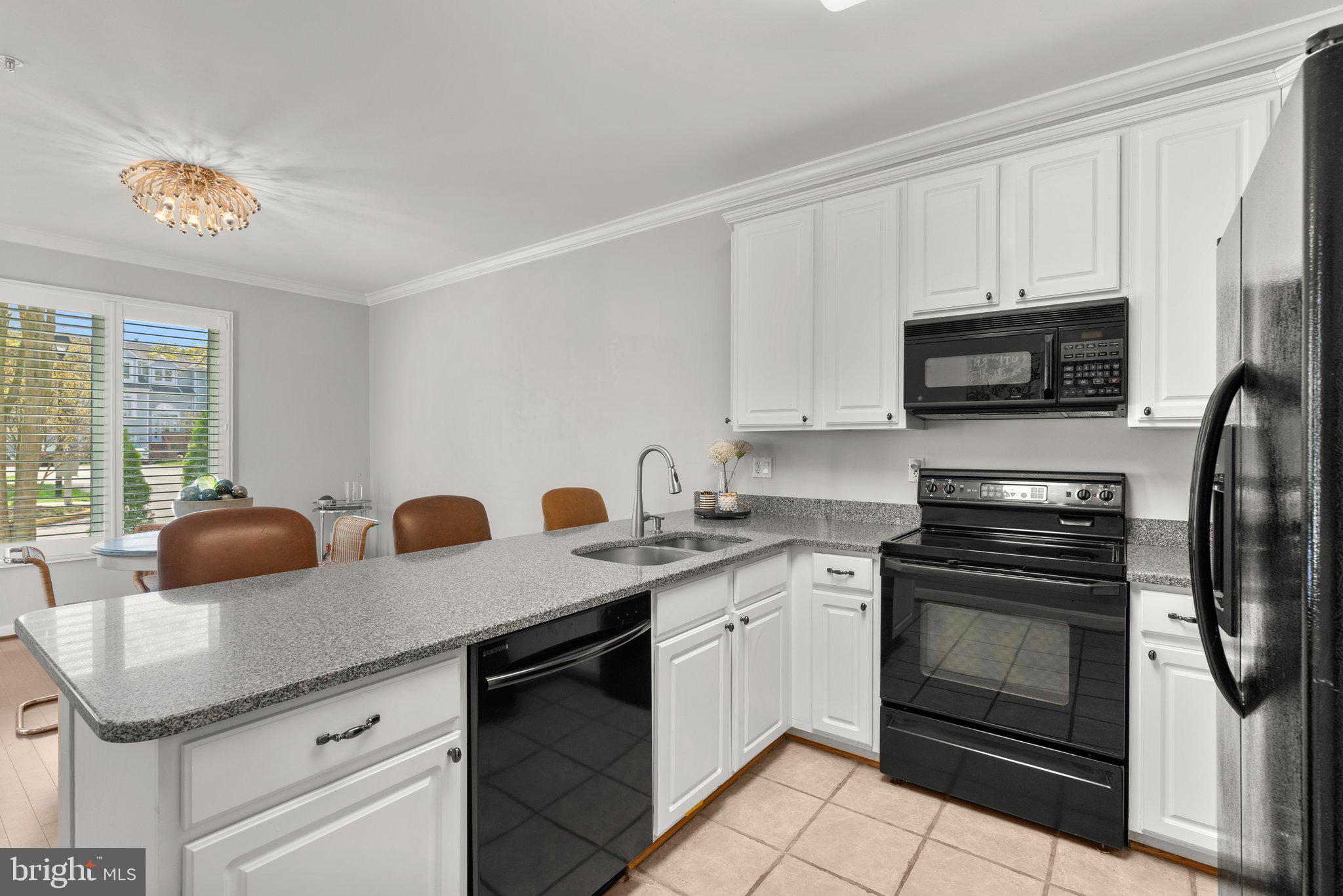 MOORINGS ON THE MAGOTHY - Residential