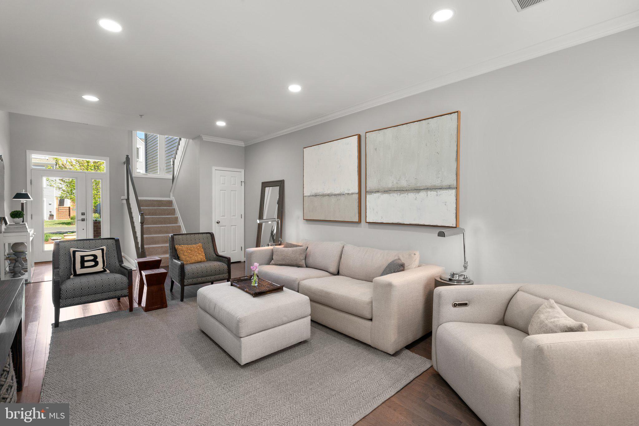 MOORINGS ON THE MAGOTHY - Residential