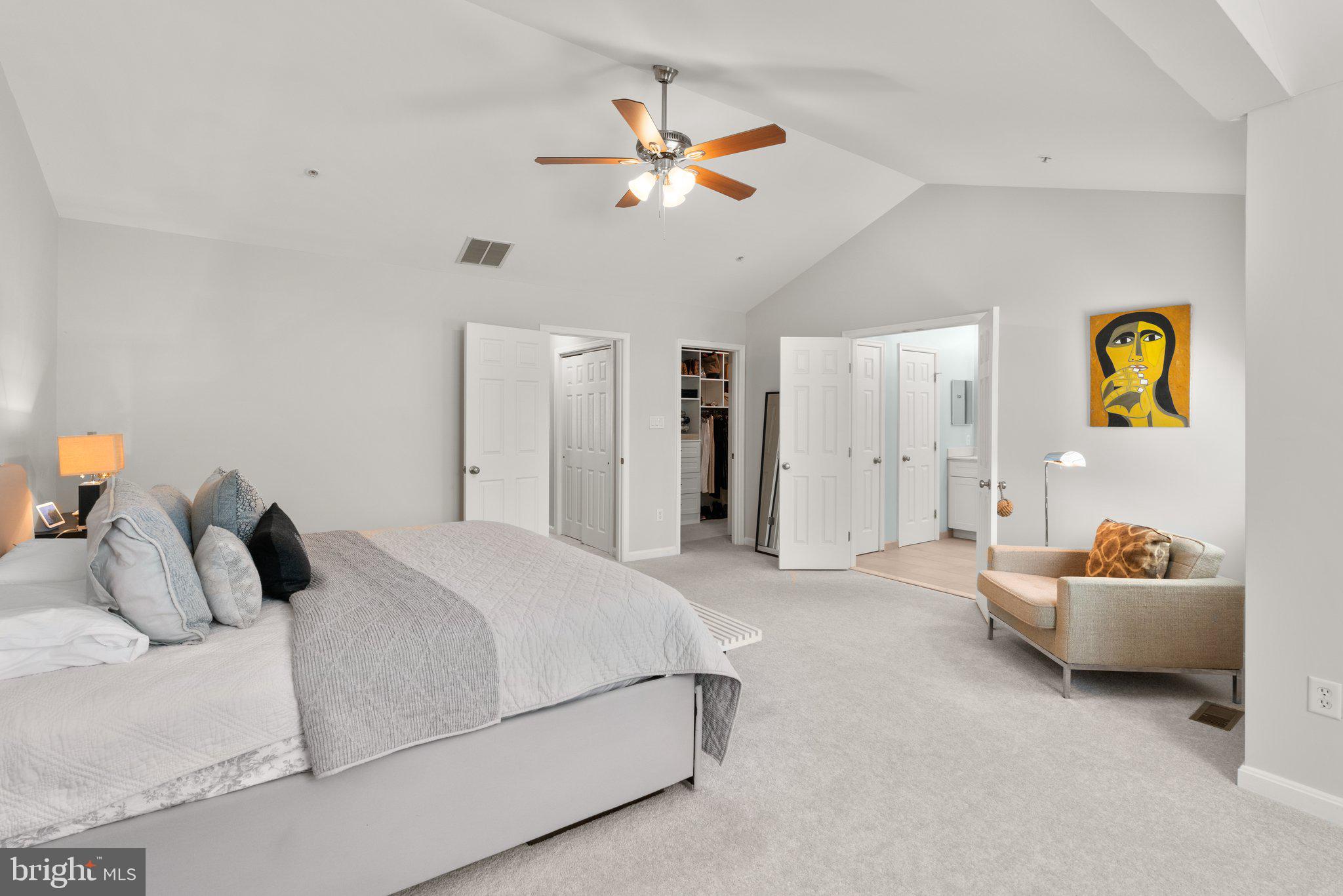 MOORINGS ON THE MAGOTHY - Residential