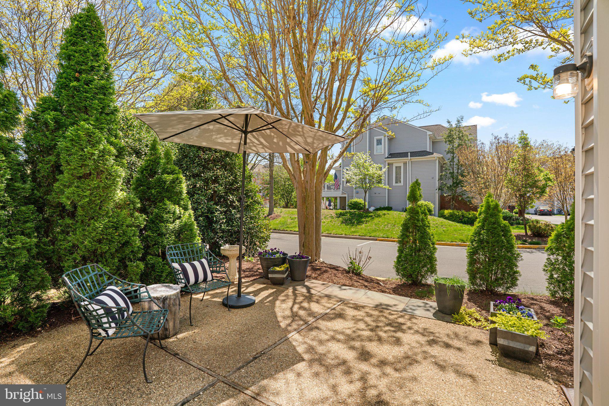 MOORINGS ON THE MAGOTHY - Residential