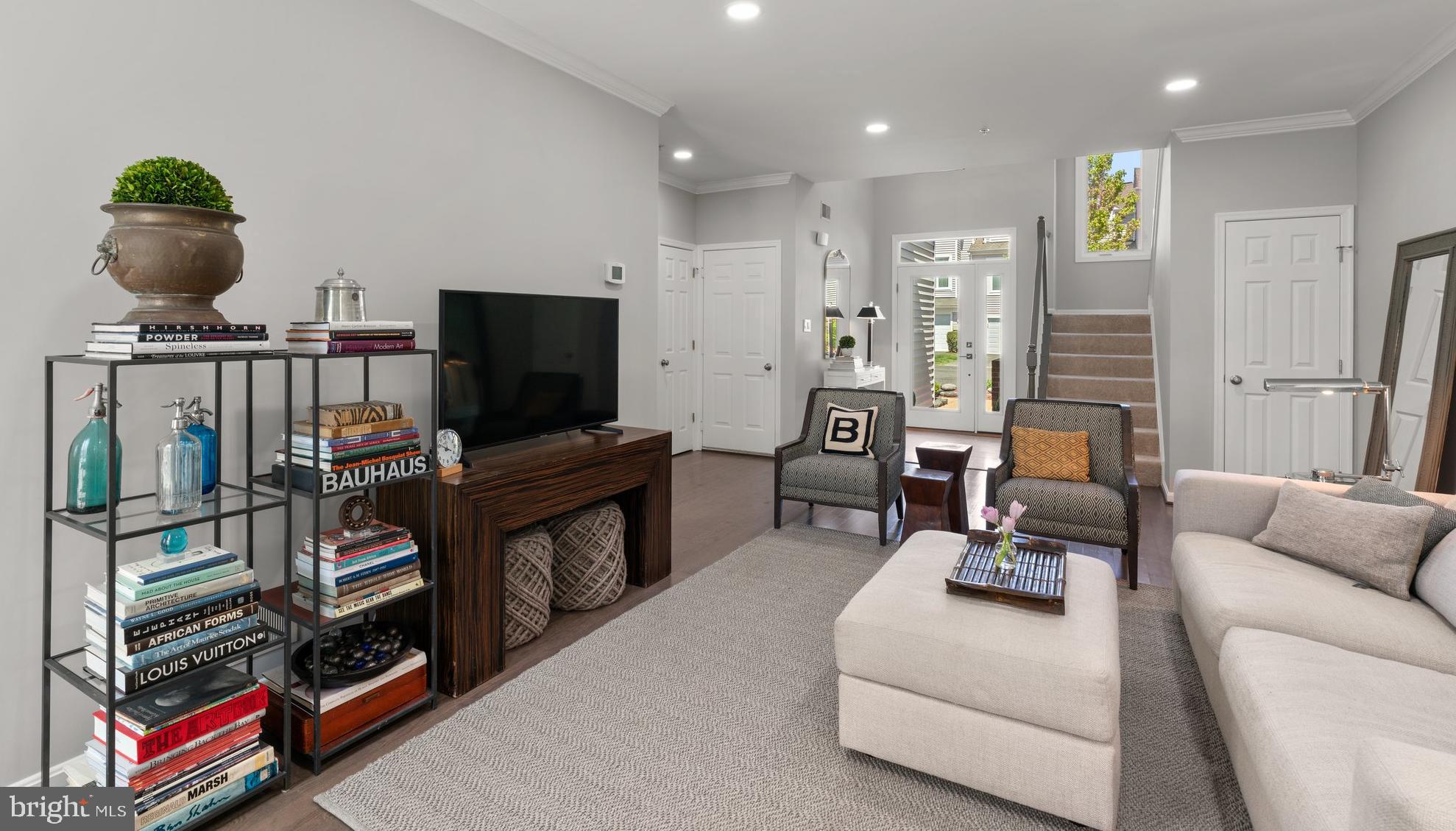 MOORINGS ON THE MAGOTHY - Residential