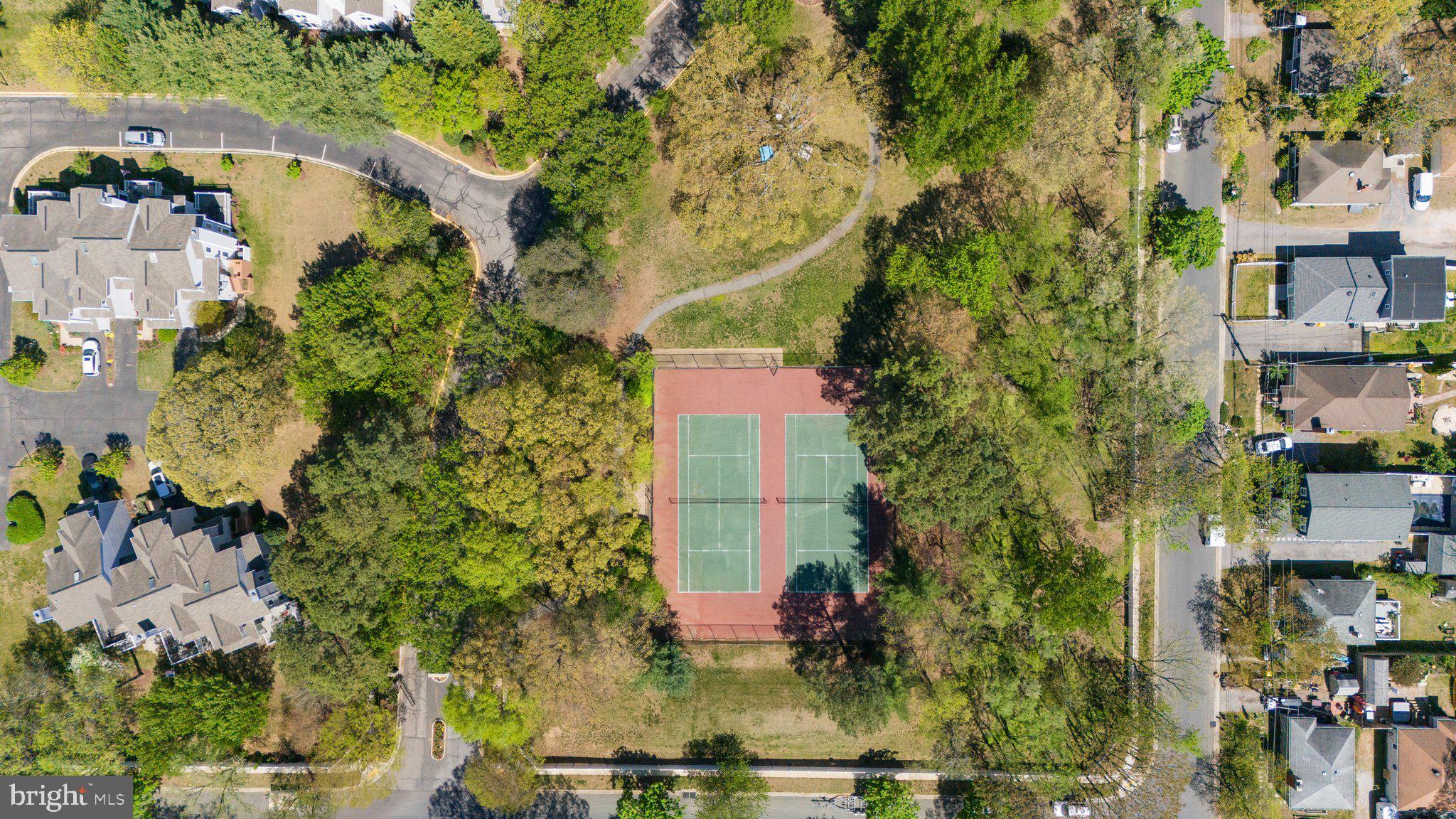 MOORINGS ON THE MAGOTHY - Residential