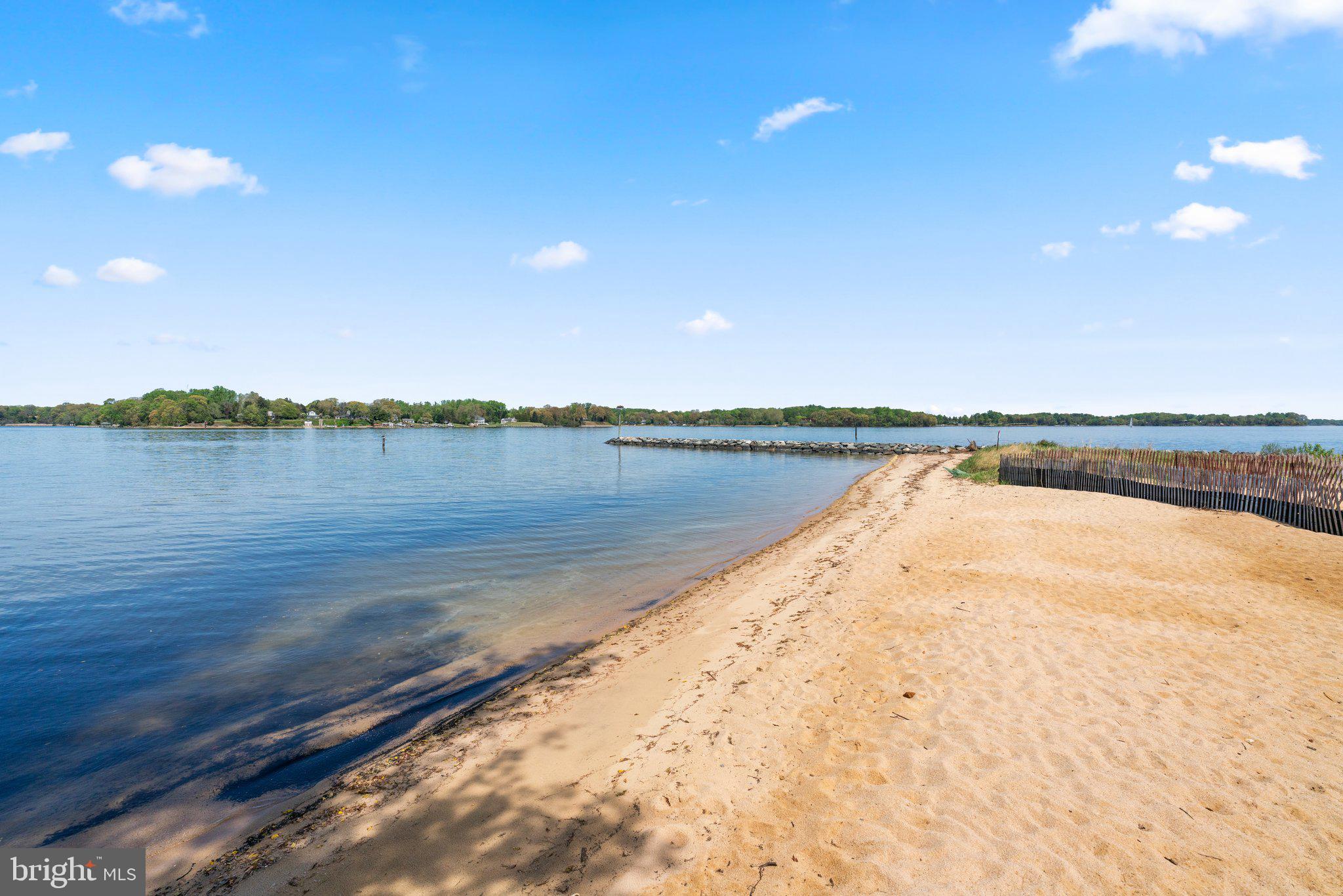 MOORINGS ON THE MAGOTHY - Residential