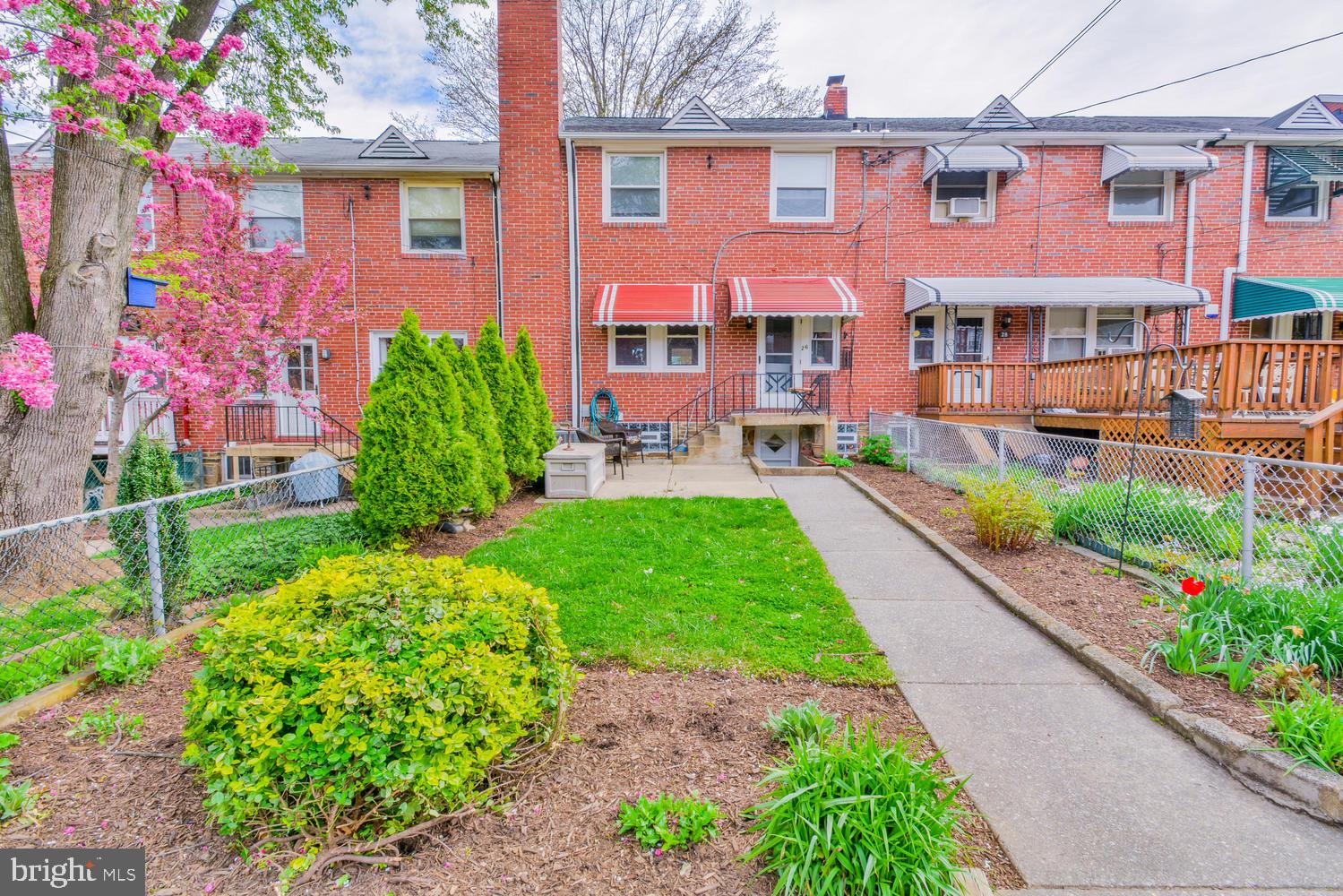 SHADY NOOK - Residential