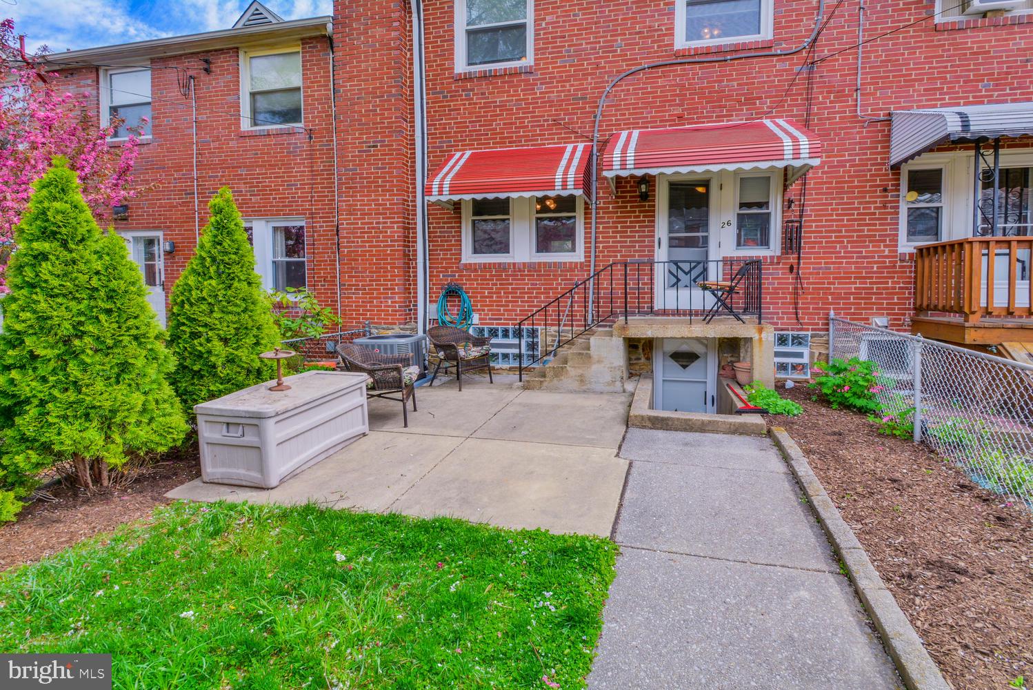 SHADY NOOK - Residential