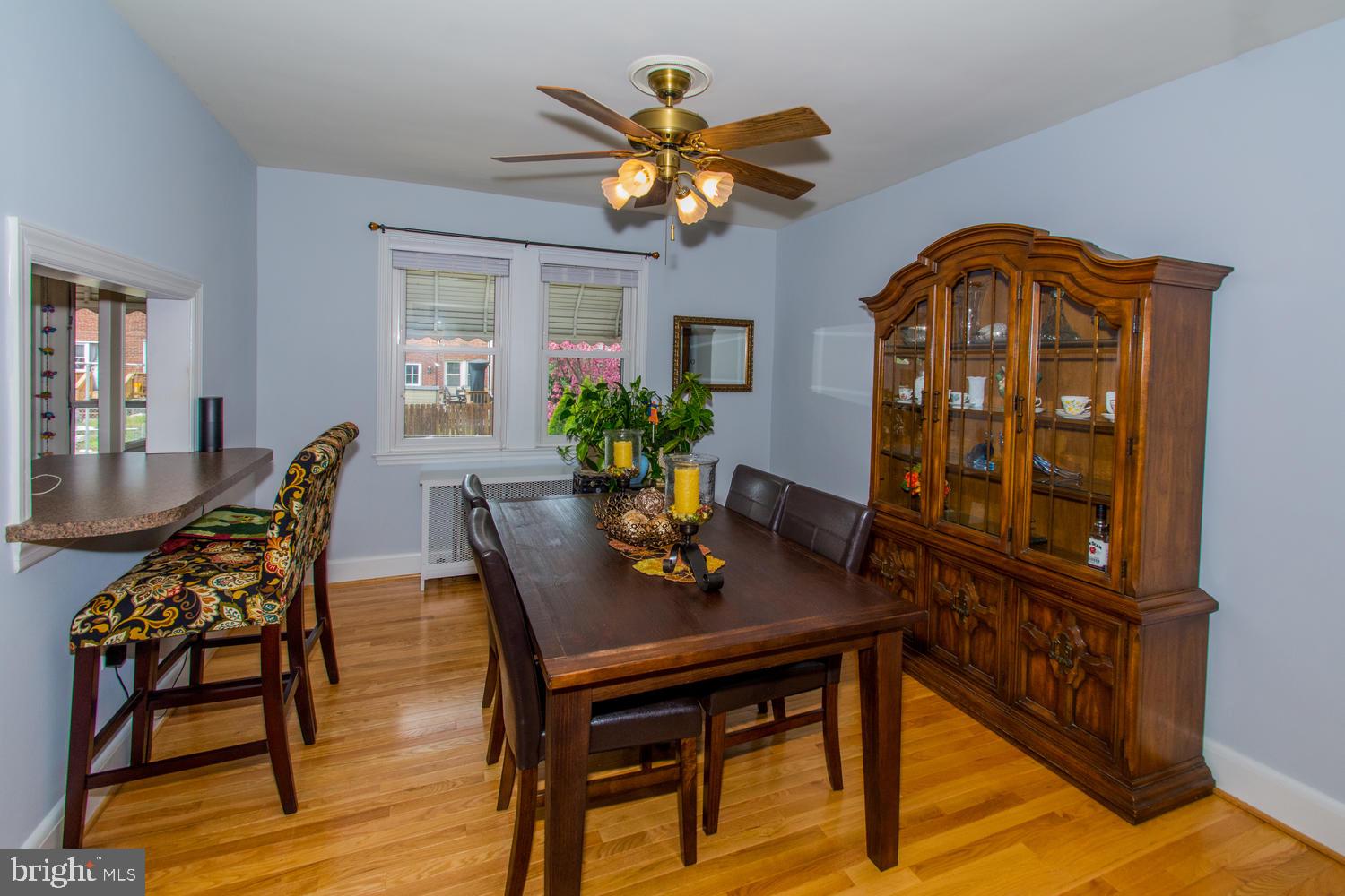 SHADY NOOK - Residential