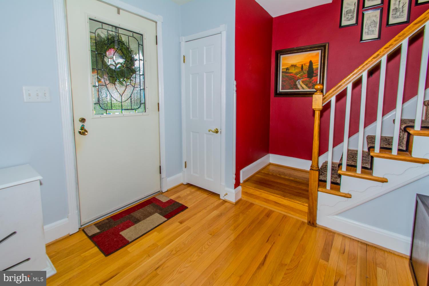 SHADY NOOK - Residential