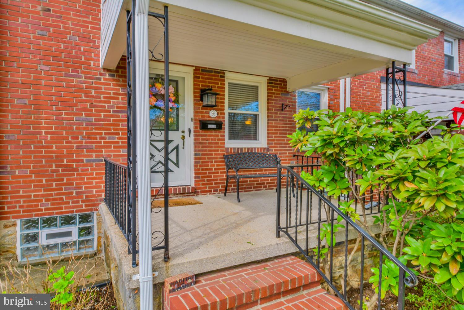 SHADY NOOK - Residential