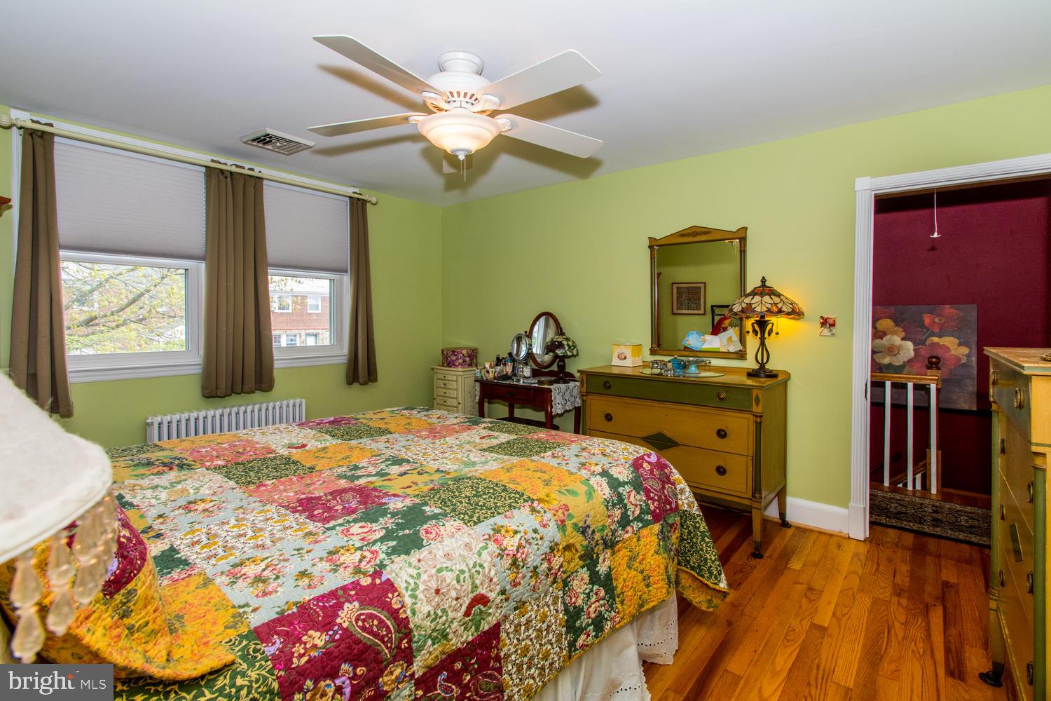 SHADY NOOK - Residential