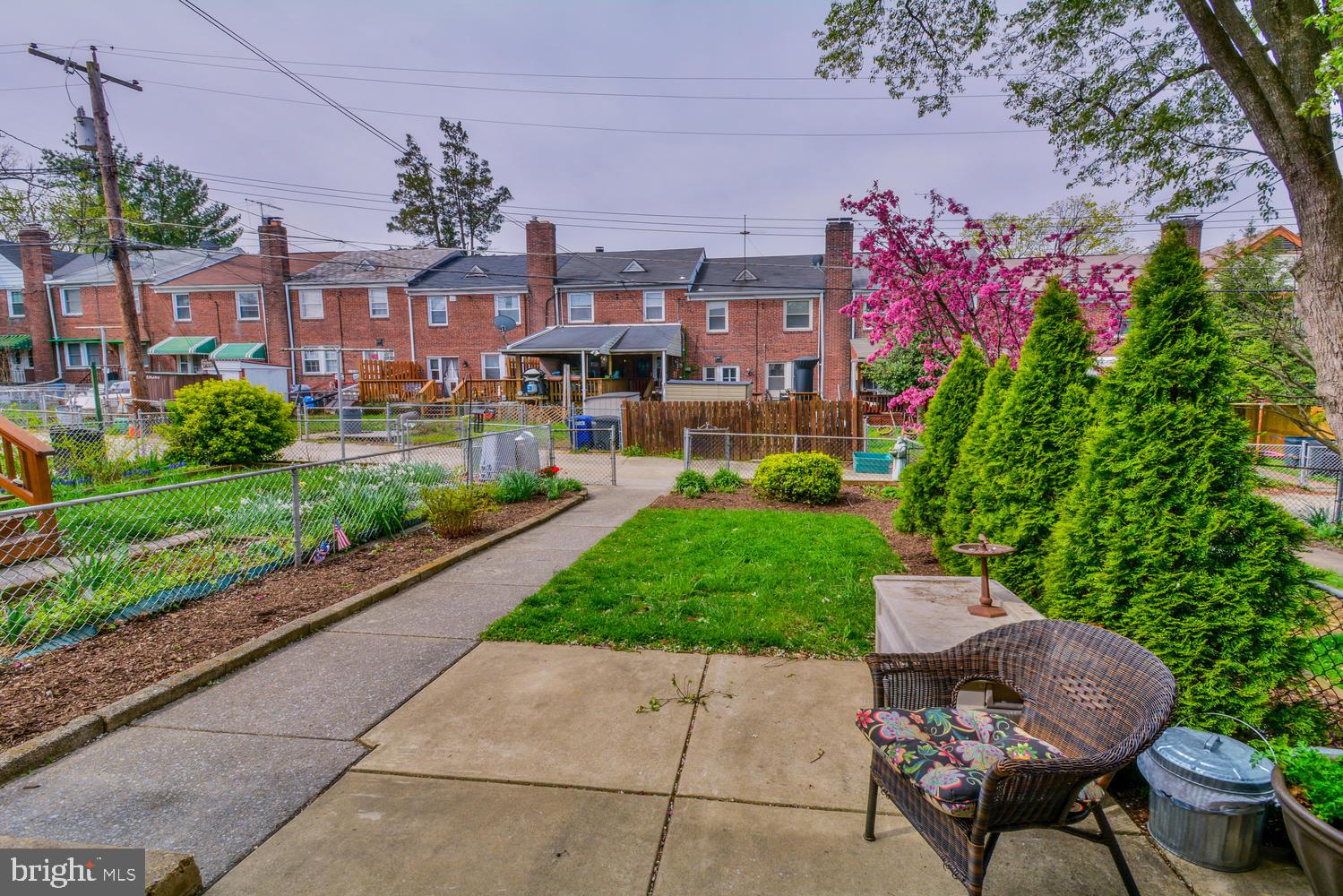 SHADY NOOK - Residential