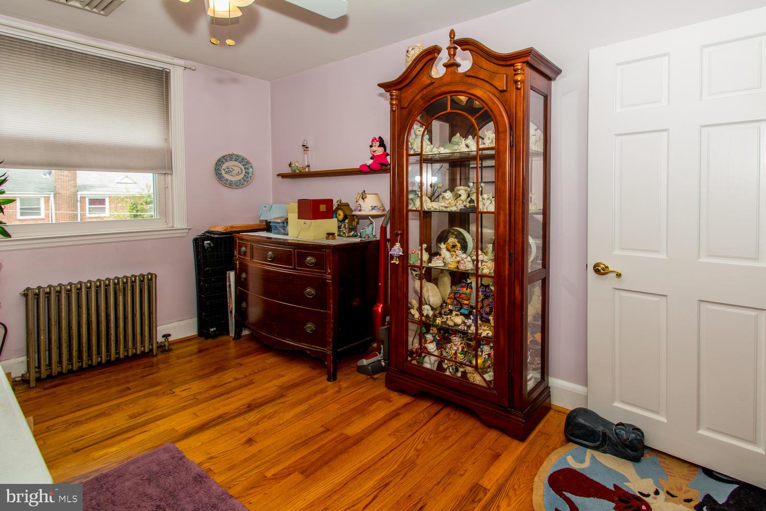 SHADY NOOK - Residential