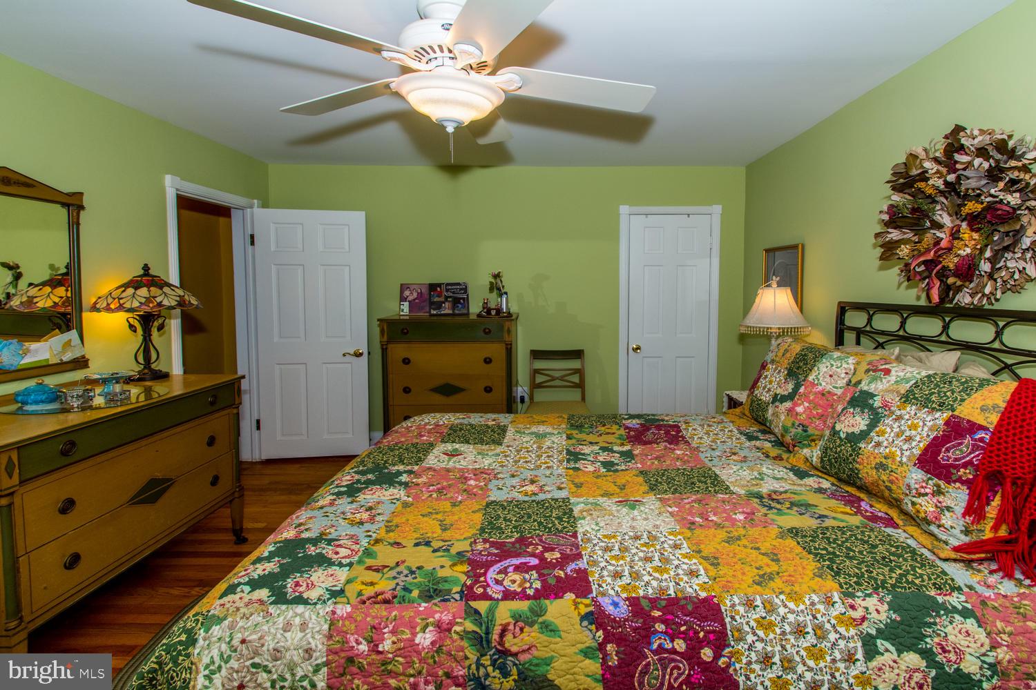 SHADY NOOK - Residential