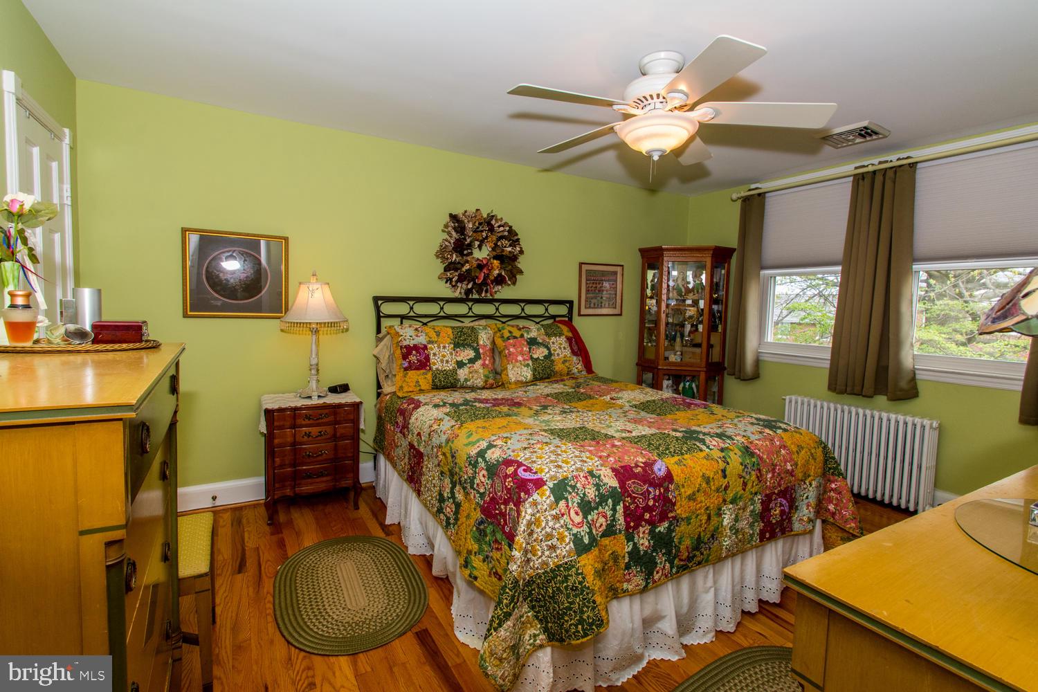 SHADY NOOK - Residential