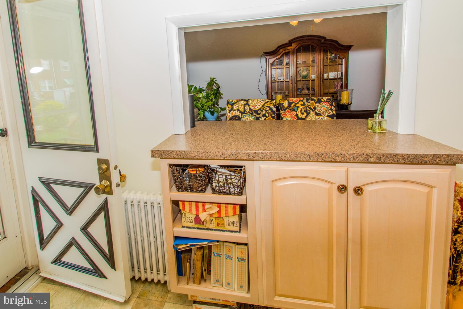 SHADY NOOK - Residential