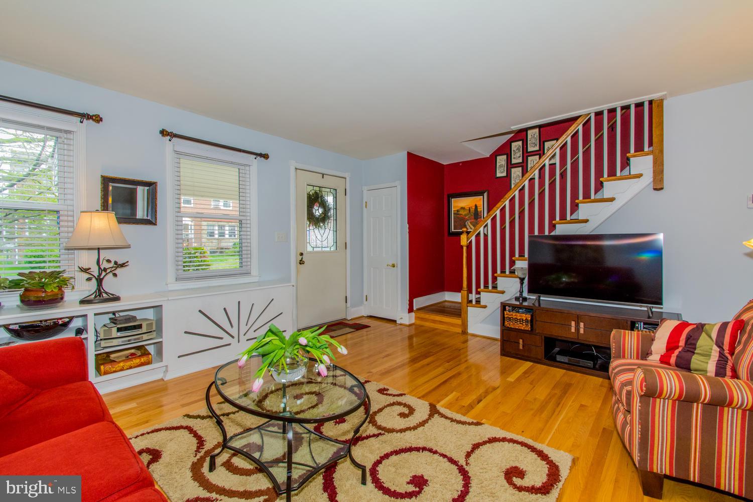 SHADY NOOK - Residential