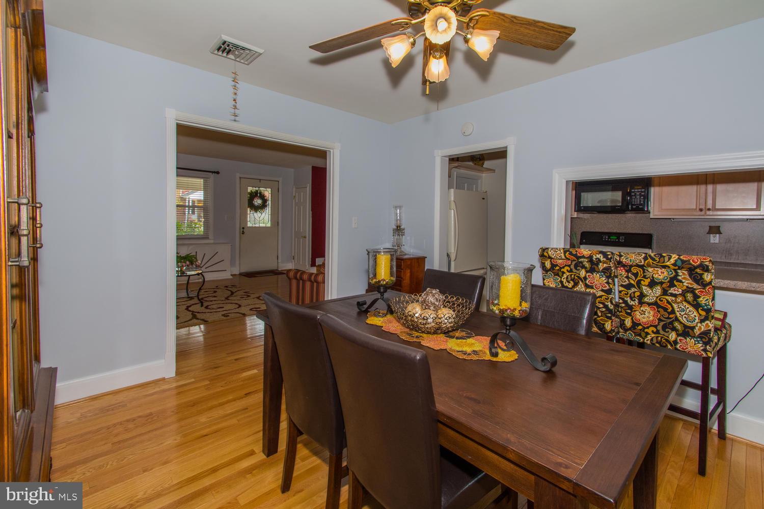 SHADY NOOK - Residential