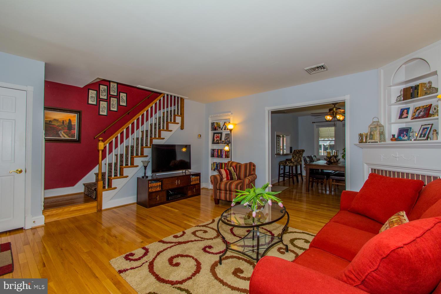 SHADY NOOK - Residential