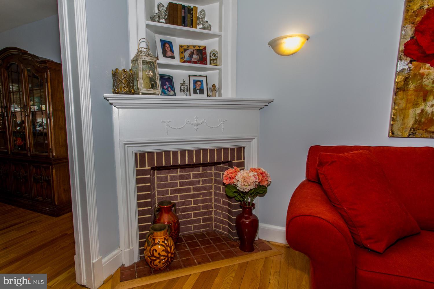 SHADY NOOK - Residential