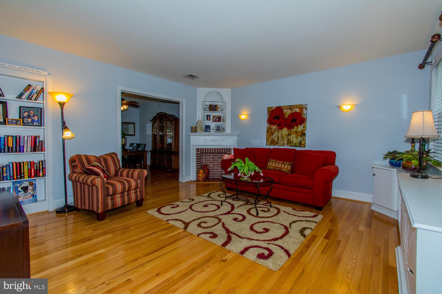 SHADY NOOK - Residential