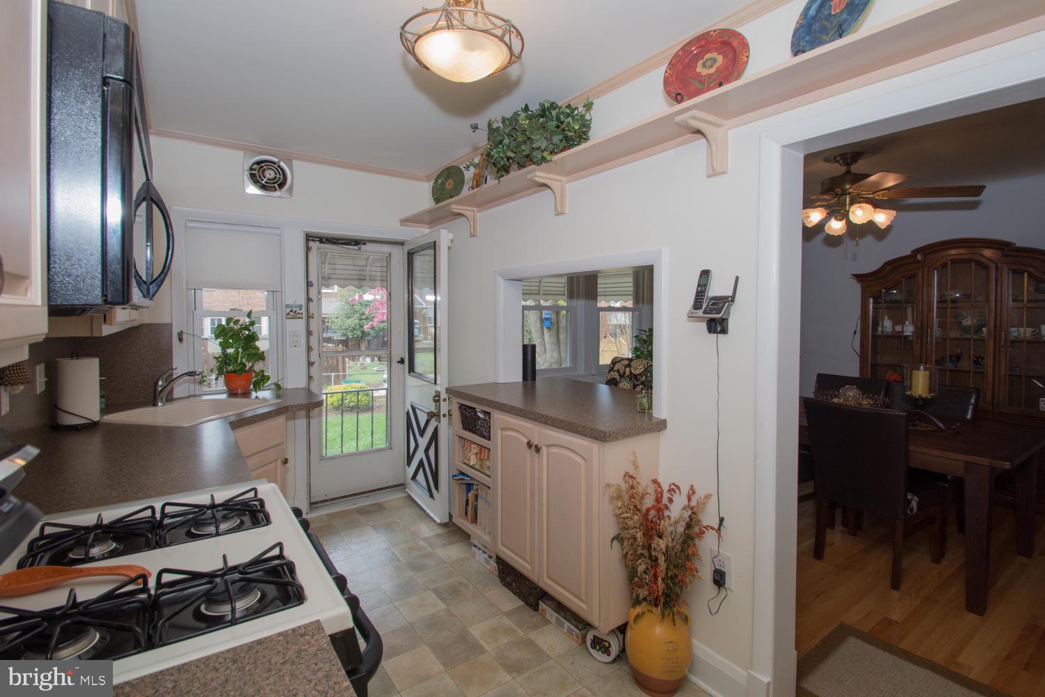 SHADY NOOK - Residential