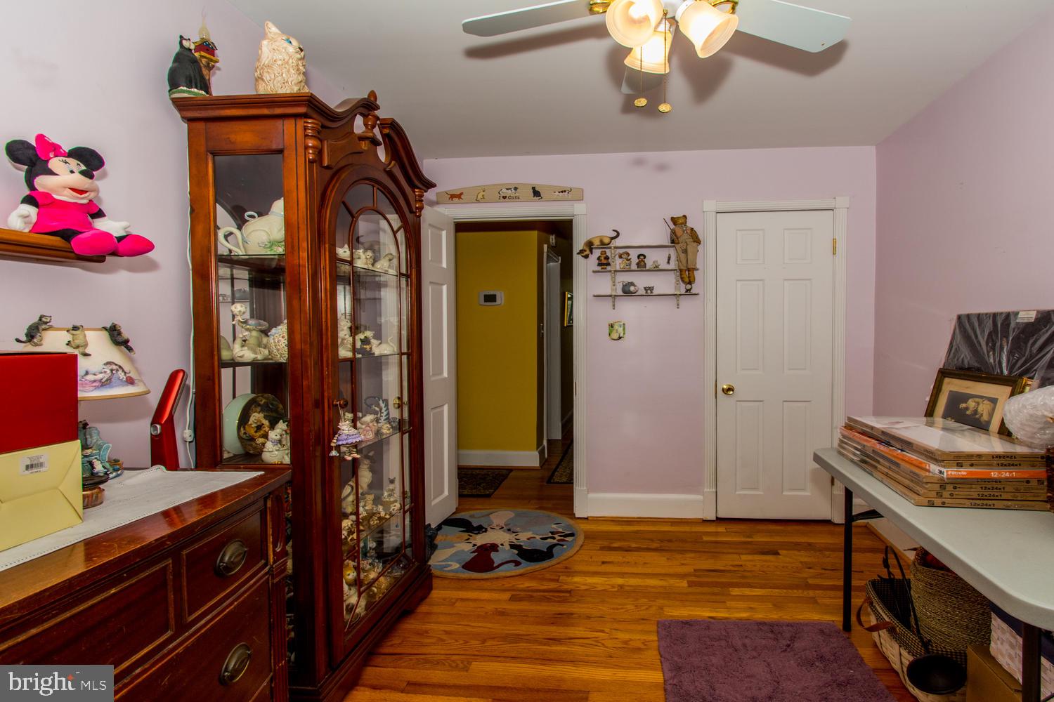 SHADY NOOK - Residential