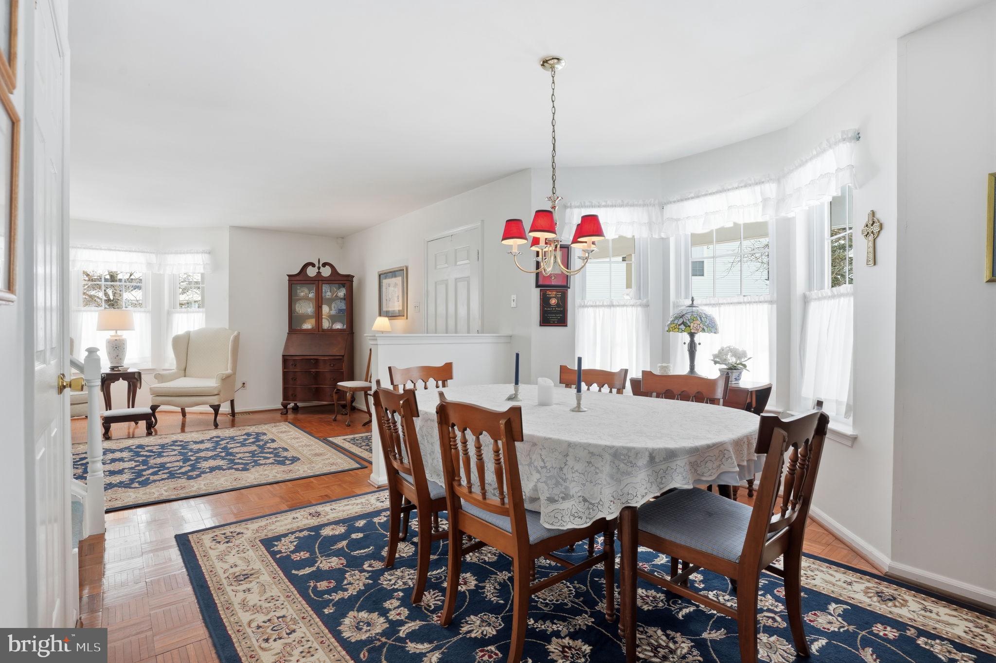 EAGLE RIDGE - Residential