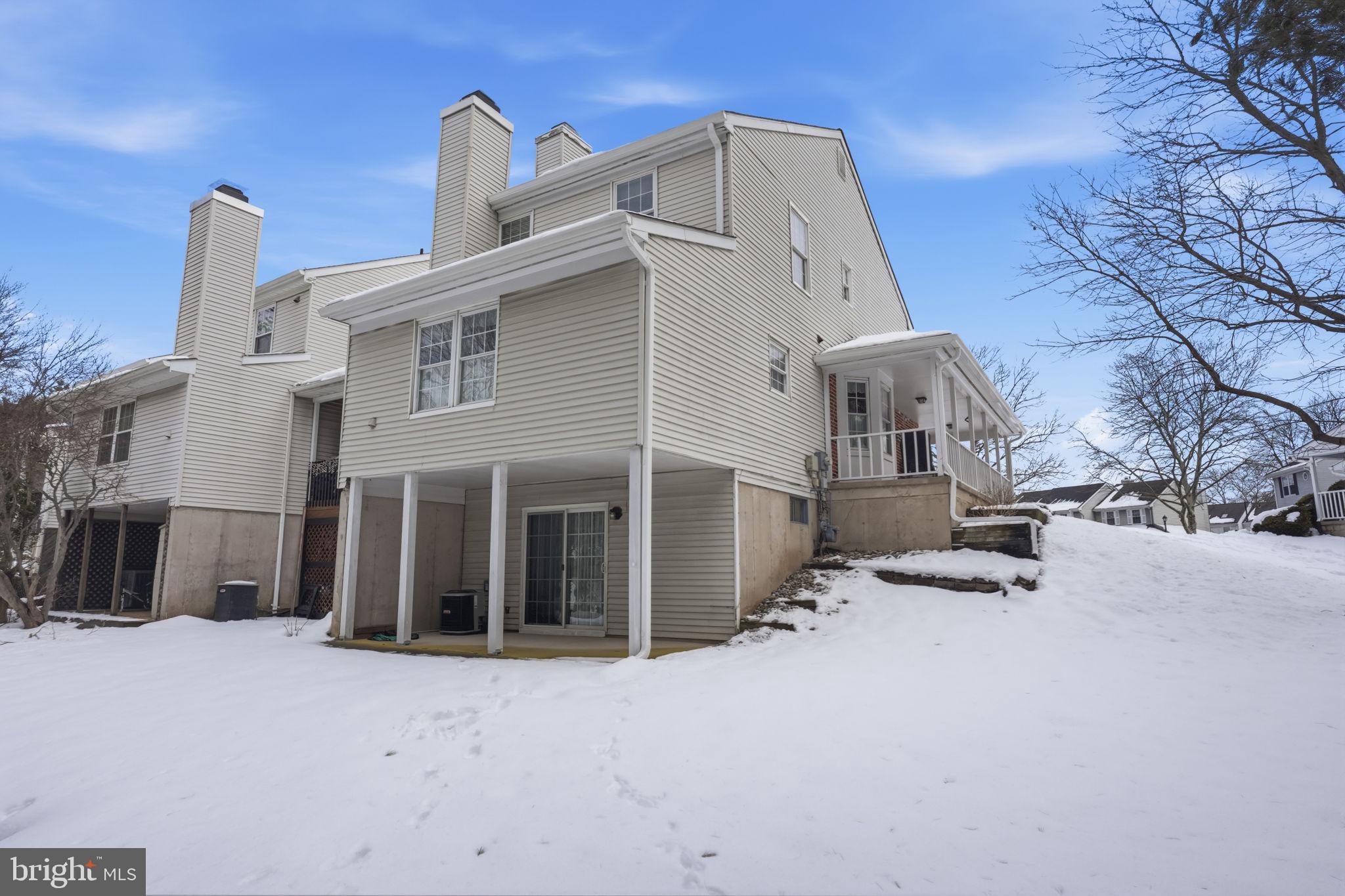 EAGLE RIDGE - Residential