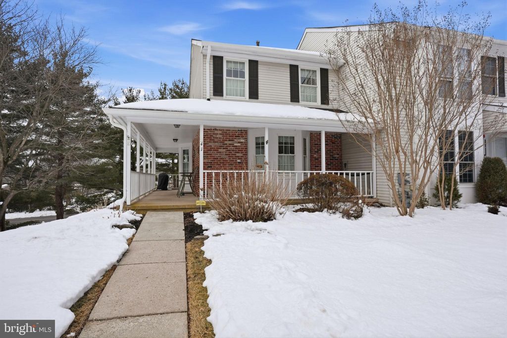 Photo of 41 Ardsley Court, NEWTOWN, PA 18940 (MLS # PABU2111650)