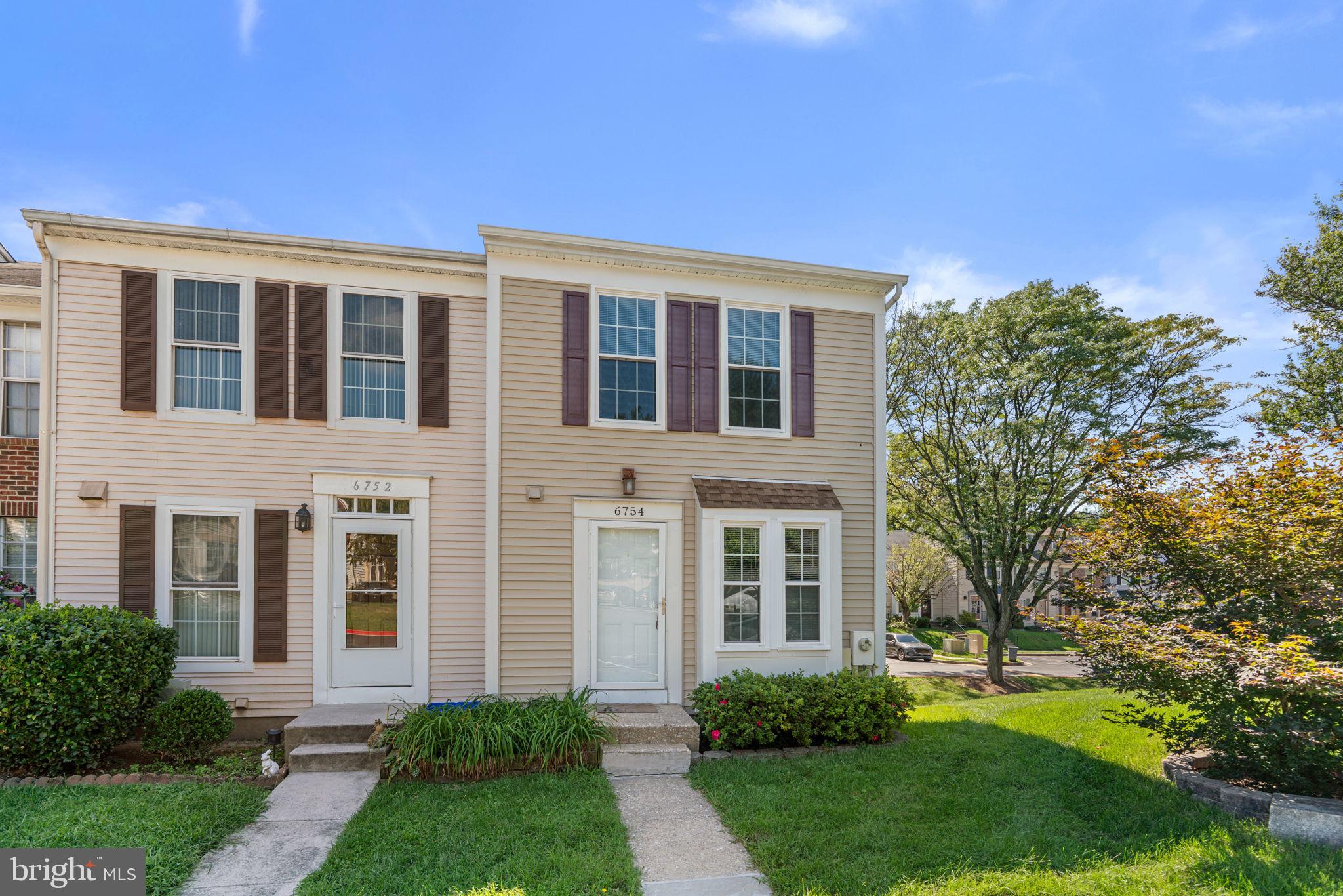 6754 DUCKETTS LANE 33-8