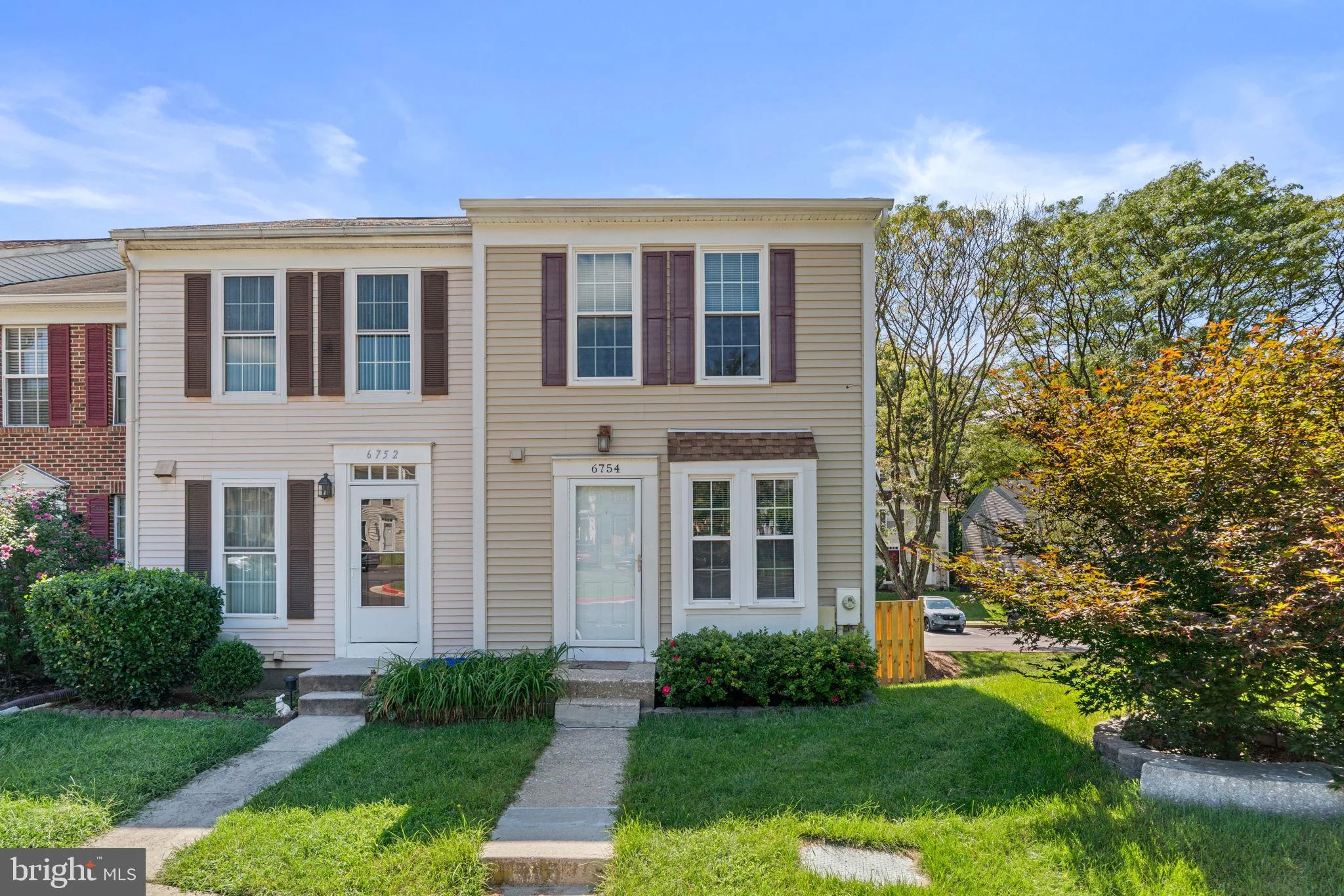 6754 Ducketts Lane Unit 33-8, Elkridge, MD, 21075