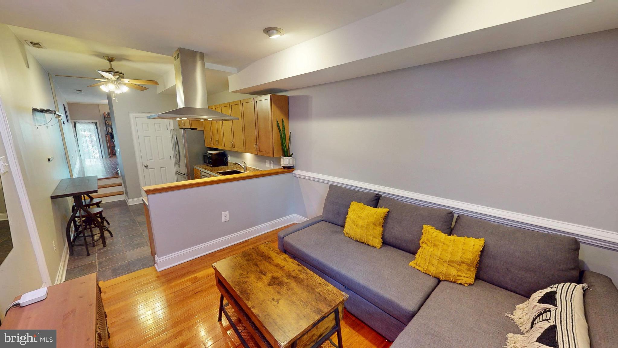 CANTON - Residential