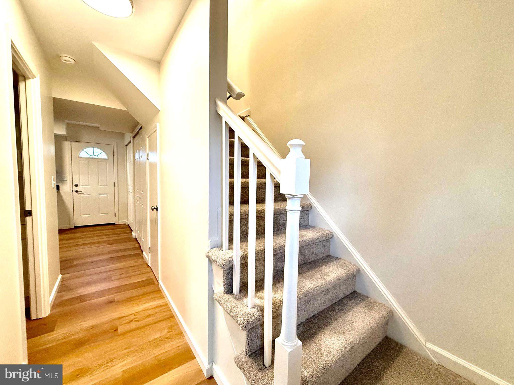 STAFFORD OAKS - Residential Lease