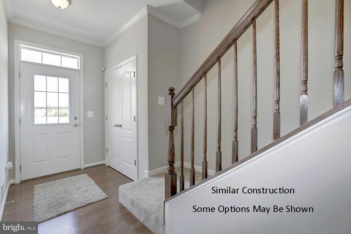 RIVERSIDE VILLAGES - Residential