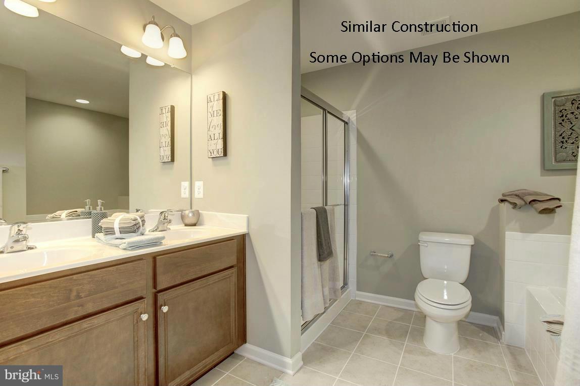 RIVERSIDE VILLAGES - Residential