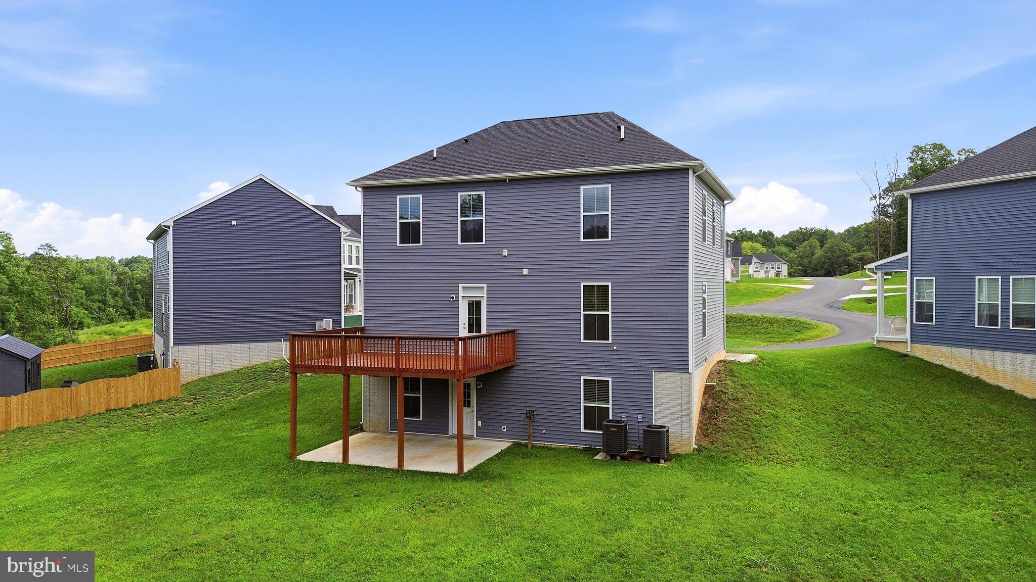 151 THYME WAY