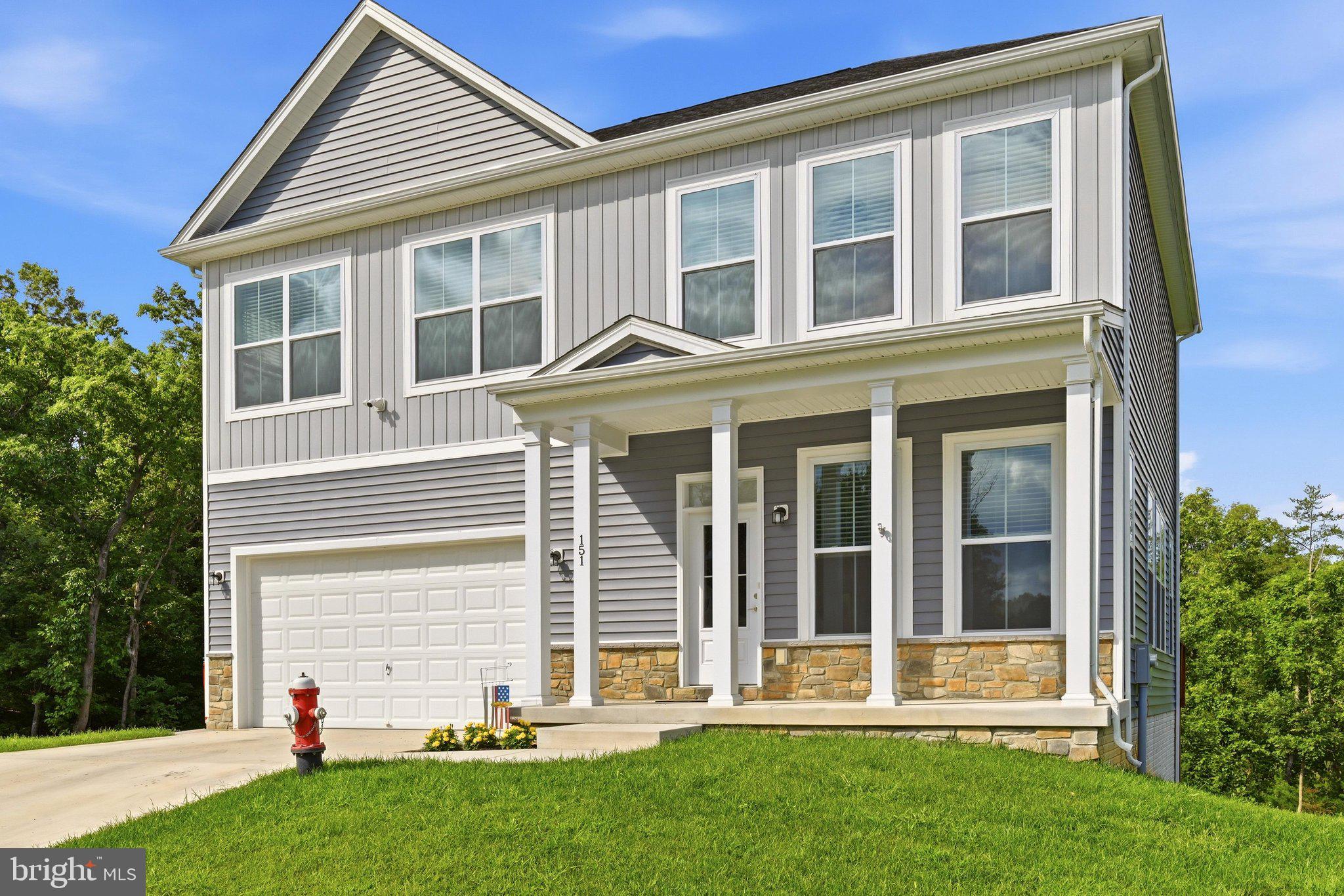 151 THYME WAY
