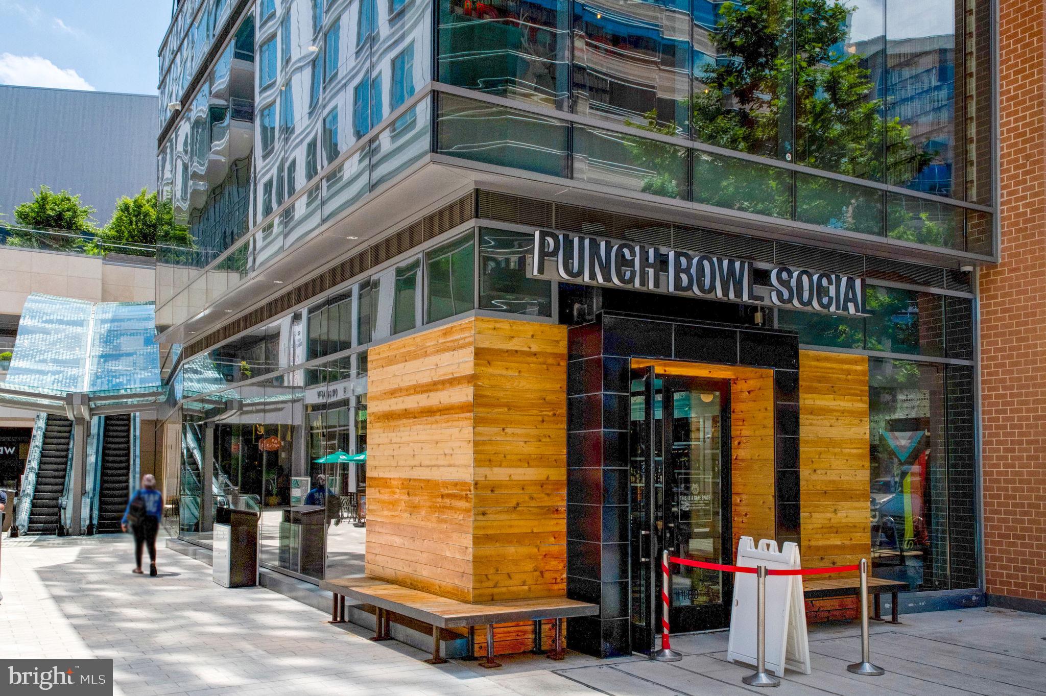 TOWNES OF BALLSTON - Residential