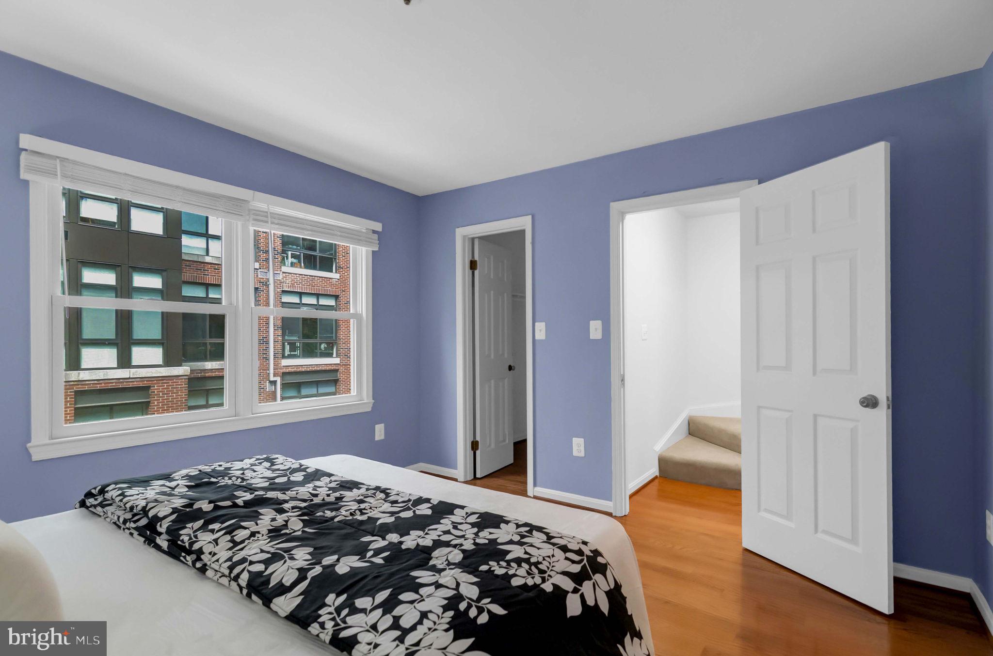 TOWNES OF BALLSTON - Residential