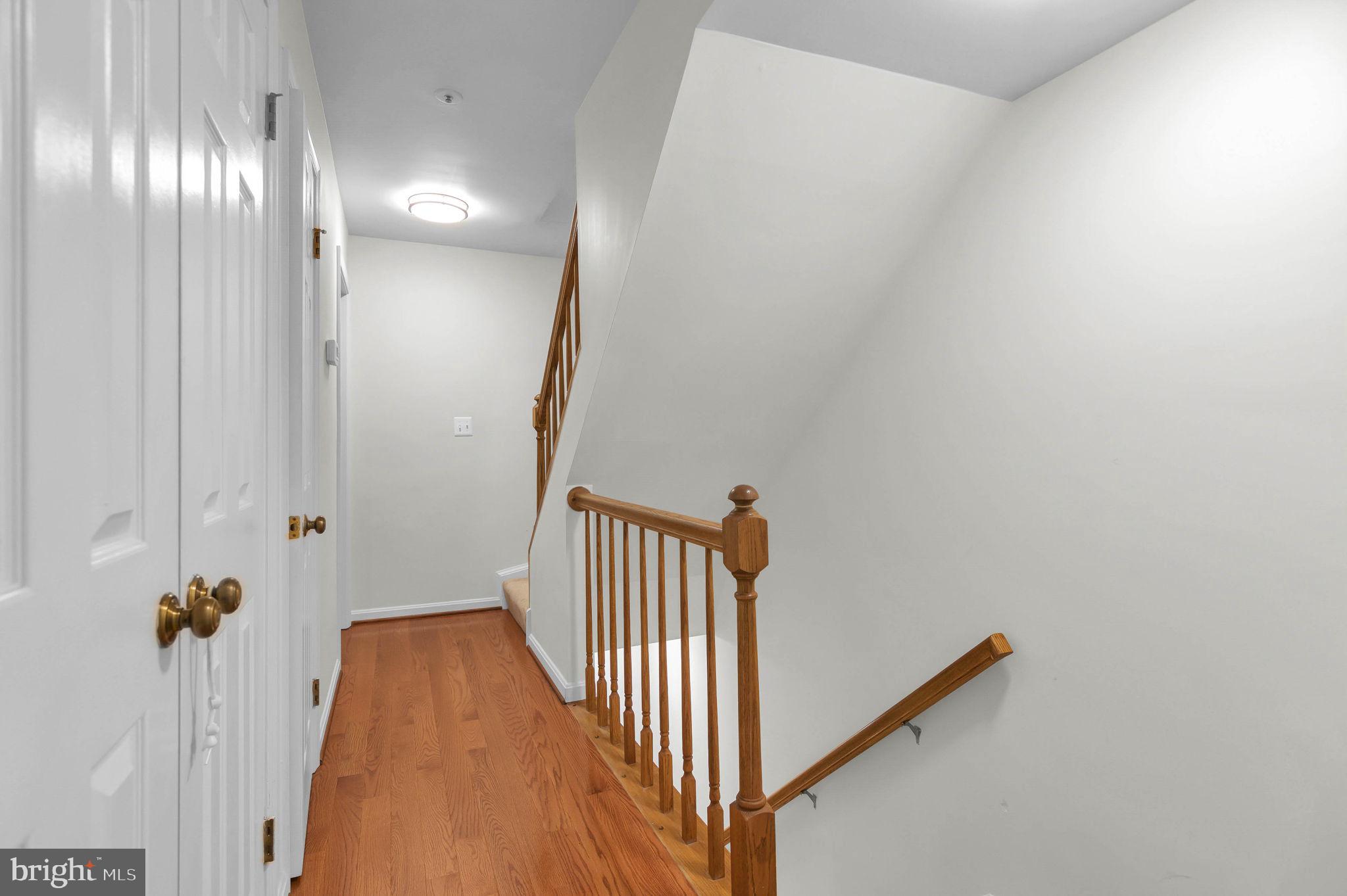 TOWNES OF BALLSTON - Residential