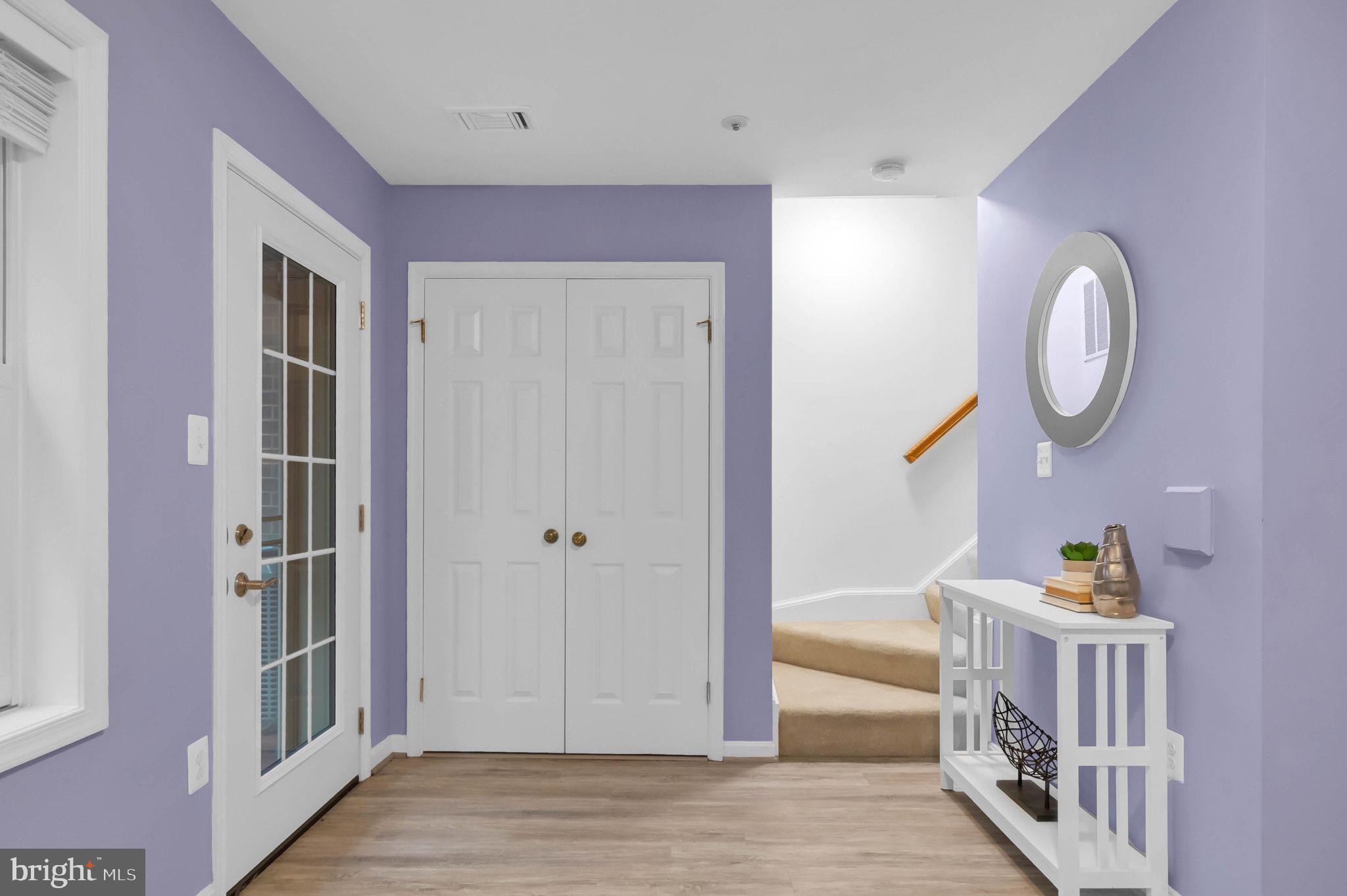 TOWNES OF BALLSTON - Residential