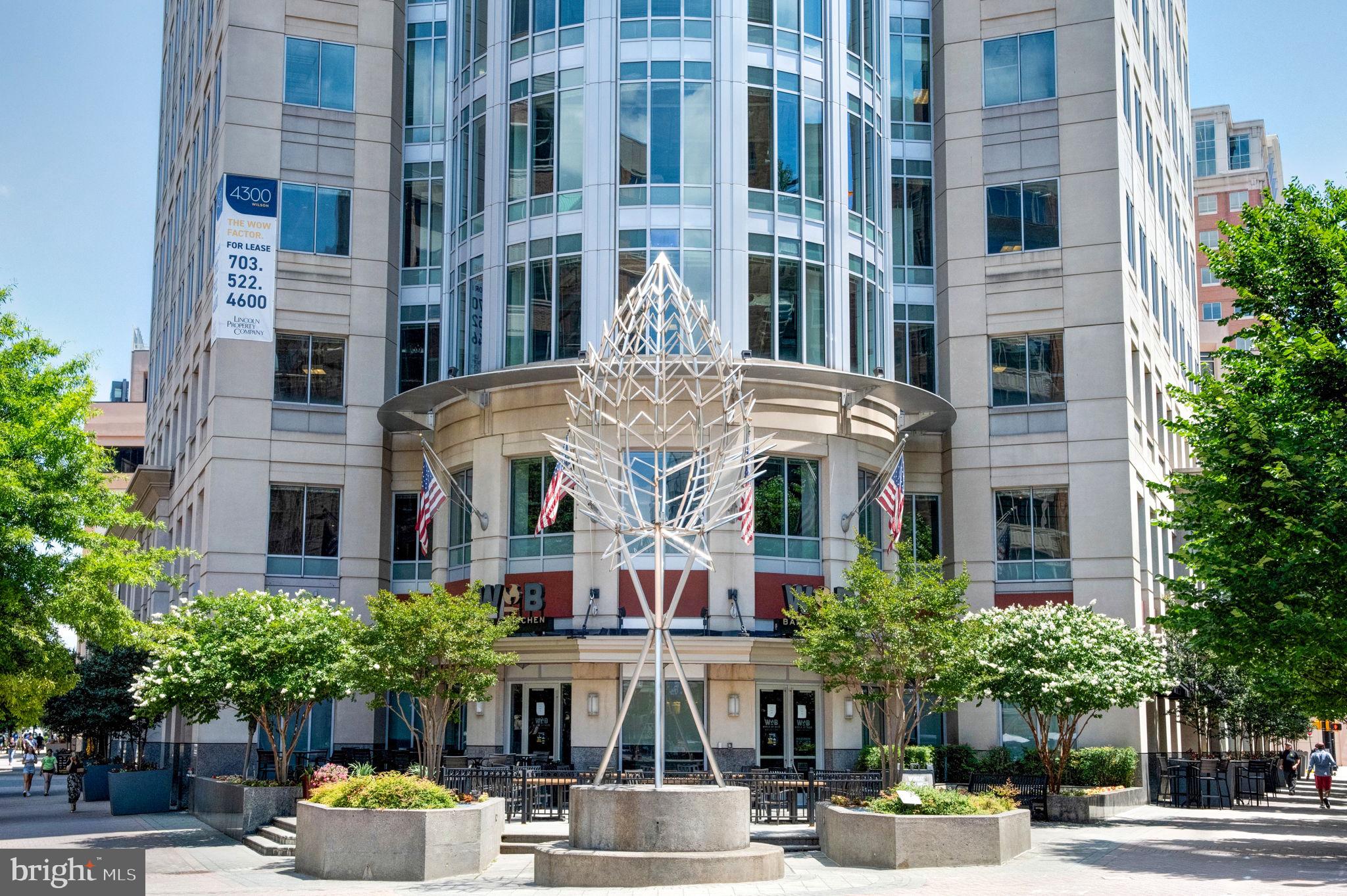 TOWNES OF BALLSTON - Residential