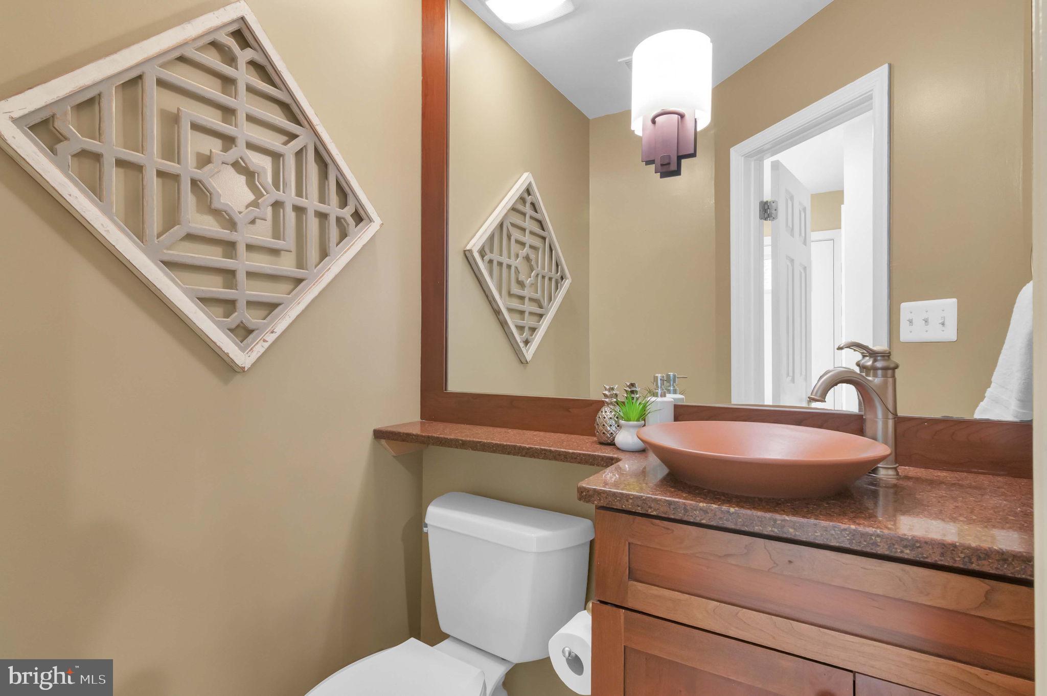 TOWNES OF BALLSTON - Residential