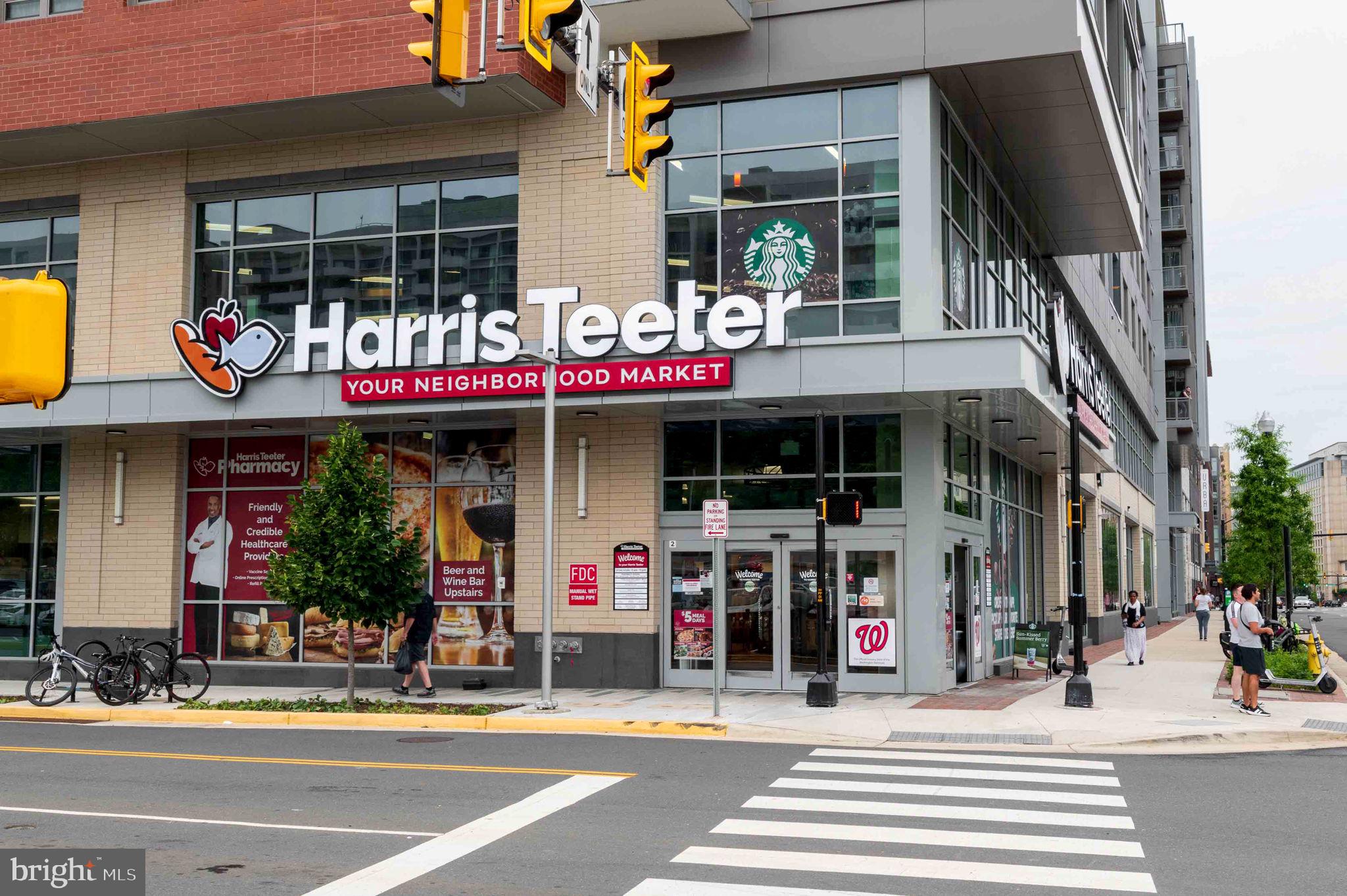 TOWNES OF BALLSTON - Residential