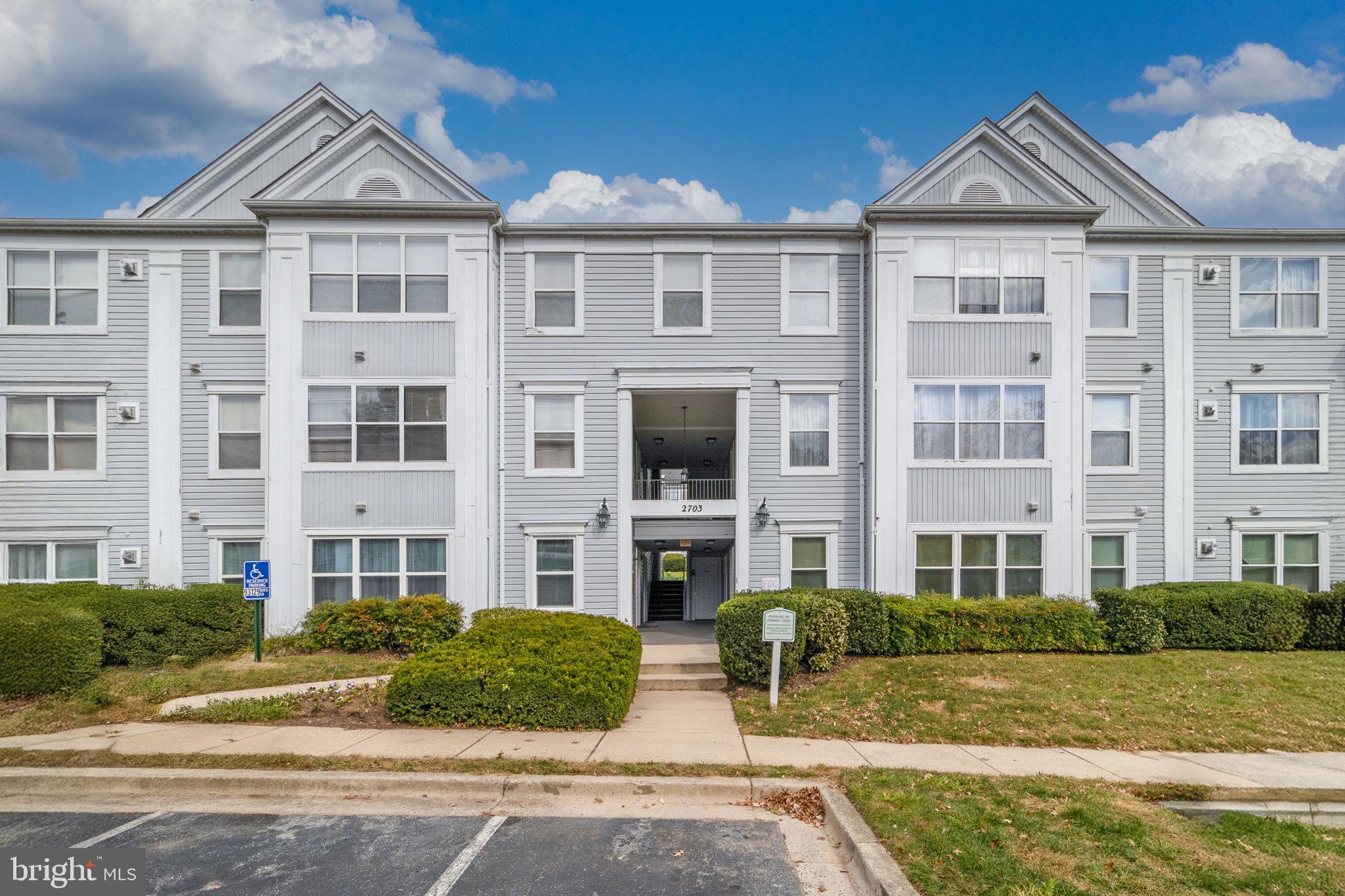 WINTERGATE AT LONGMEAD CROSSING - Residential
