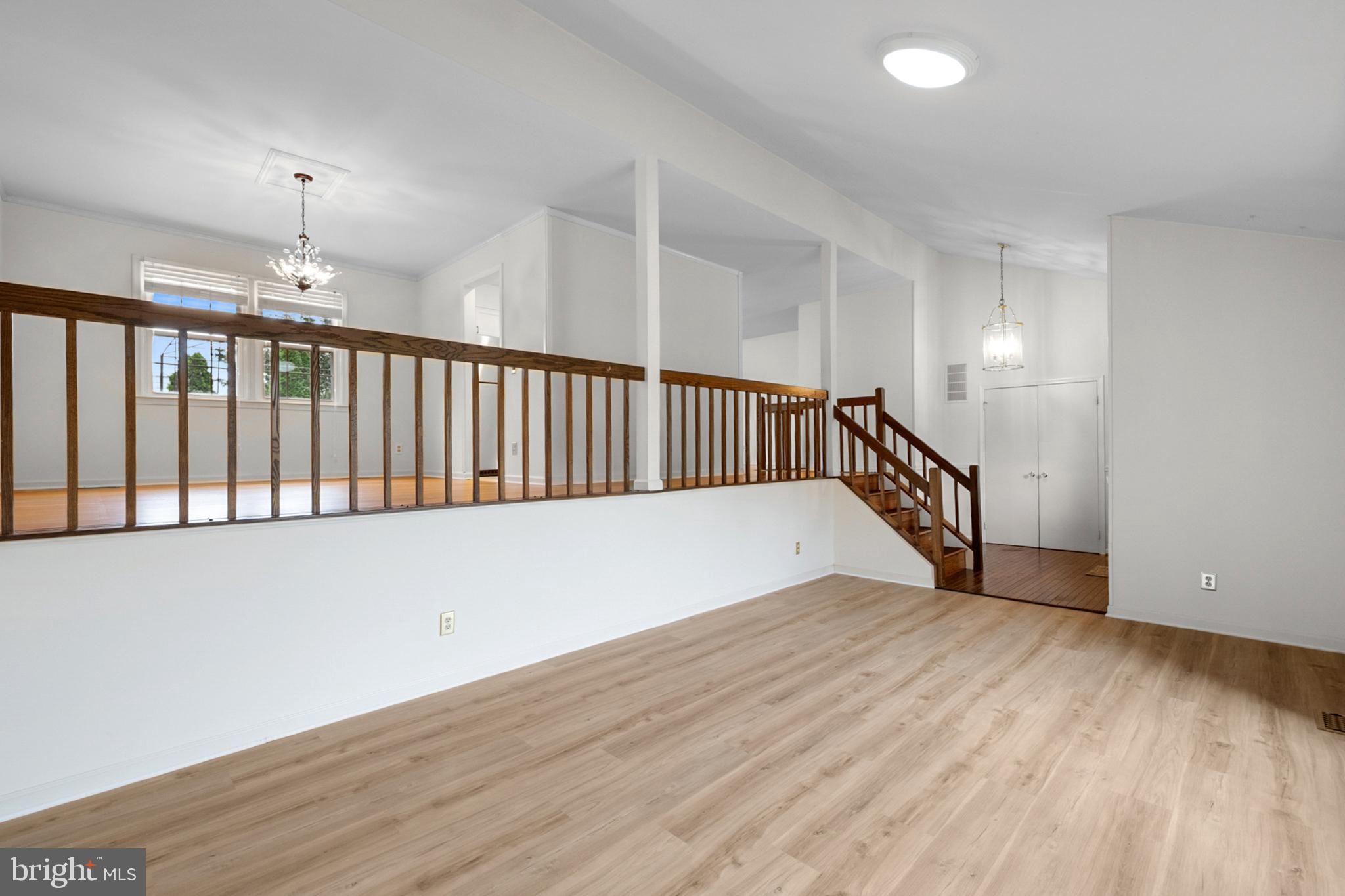 BELLE POND FARM - Residential