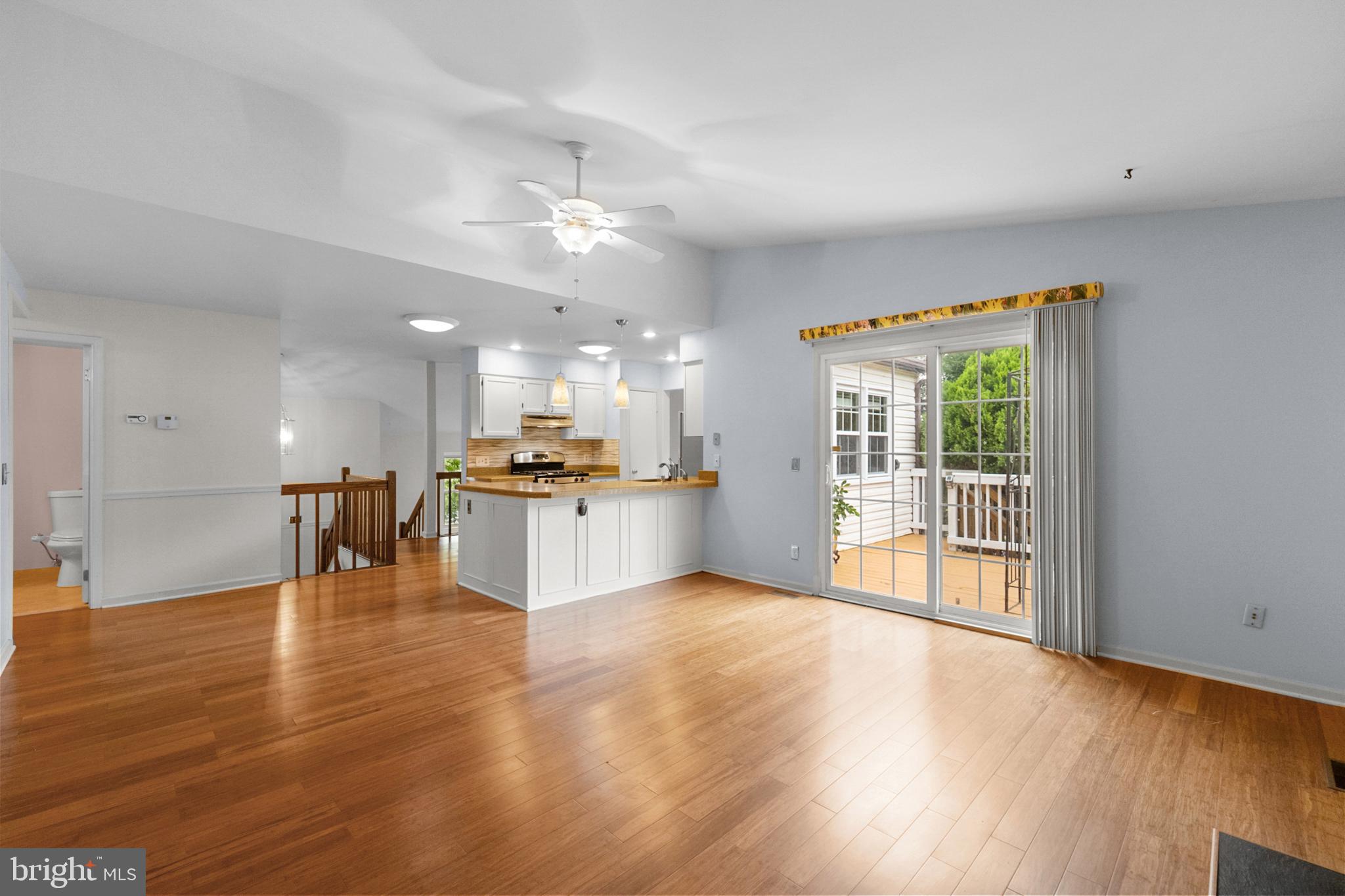 BELLE POND FARM - Residential