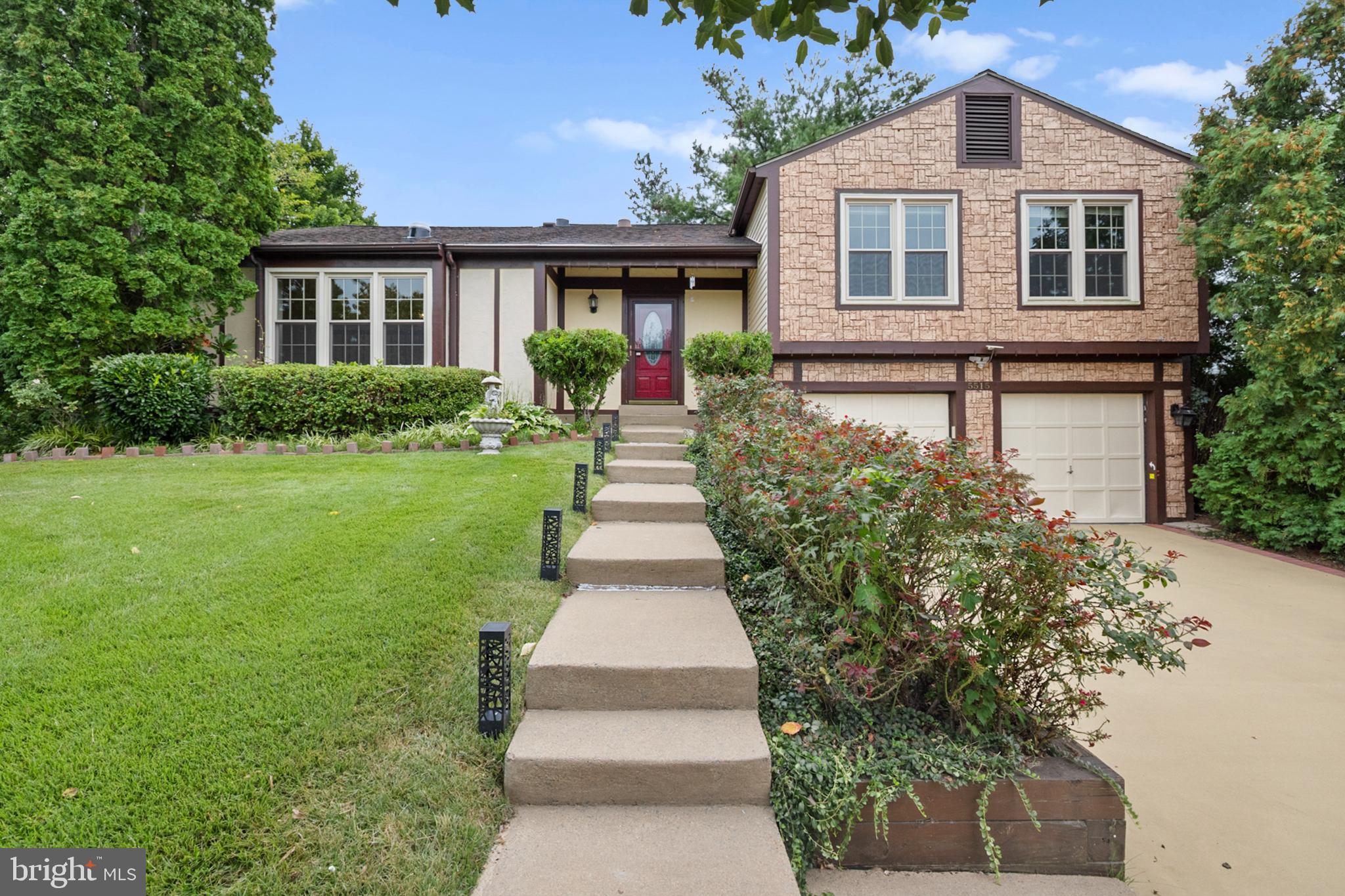 BELLE POND FARM - Residential