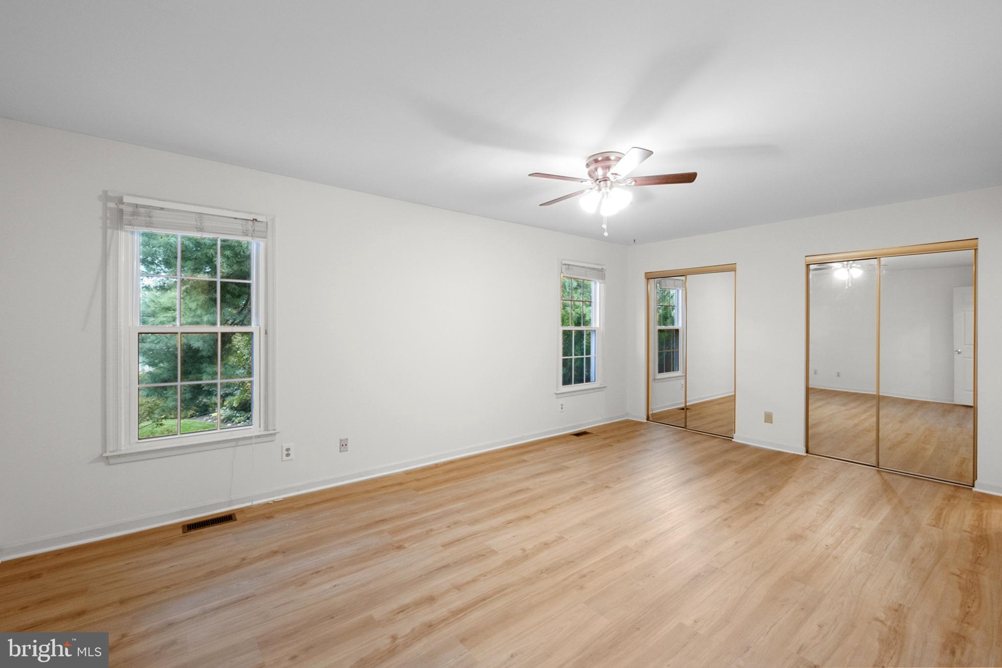 BELLE POND FARM - Residential