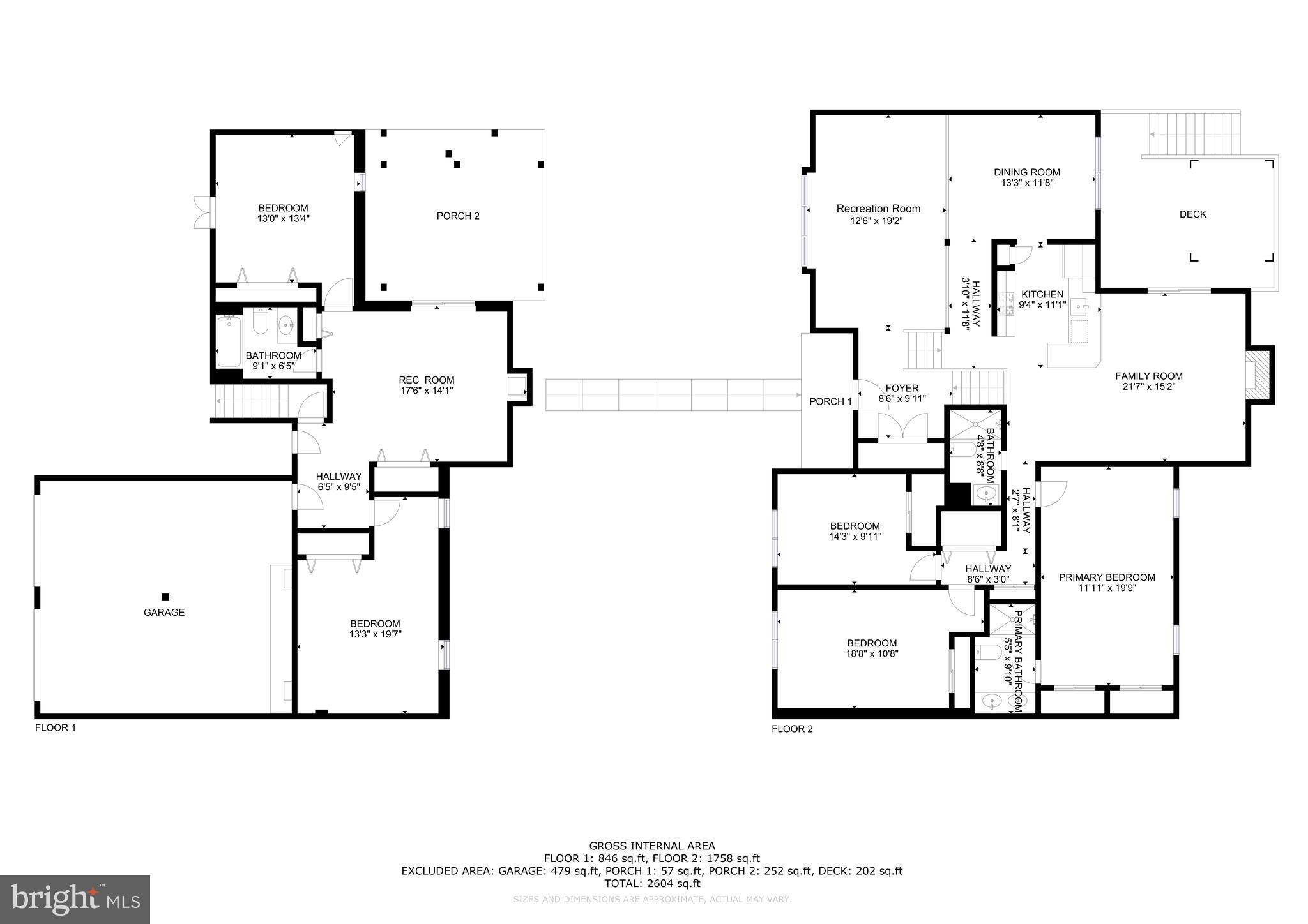 BELLE POND FARM - Residential